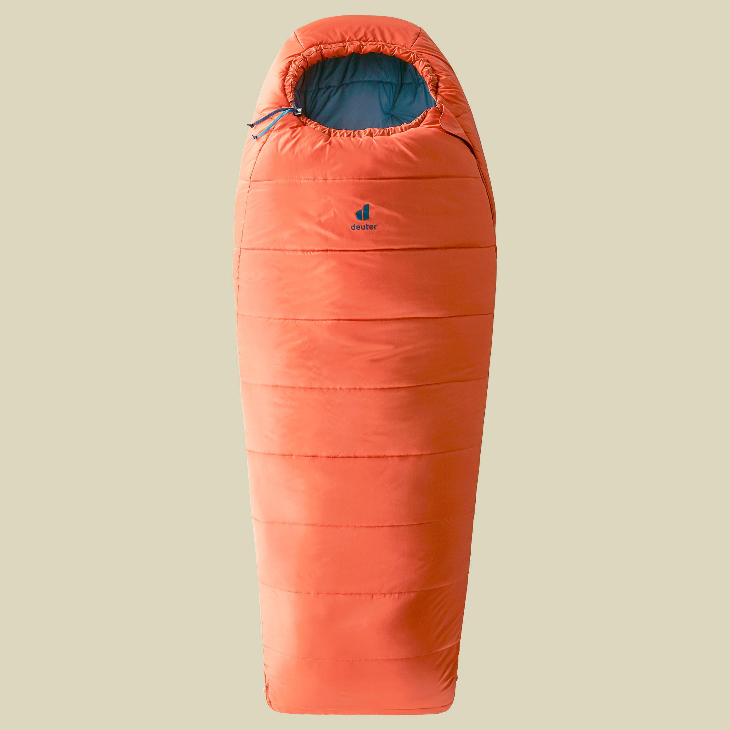 Starlight Pro Kids für Körpergröße 130-170 cm Farbe paprika-slateblue