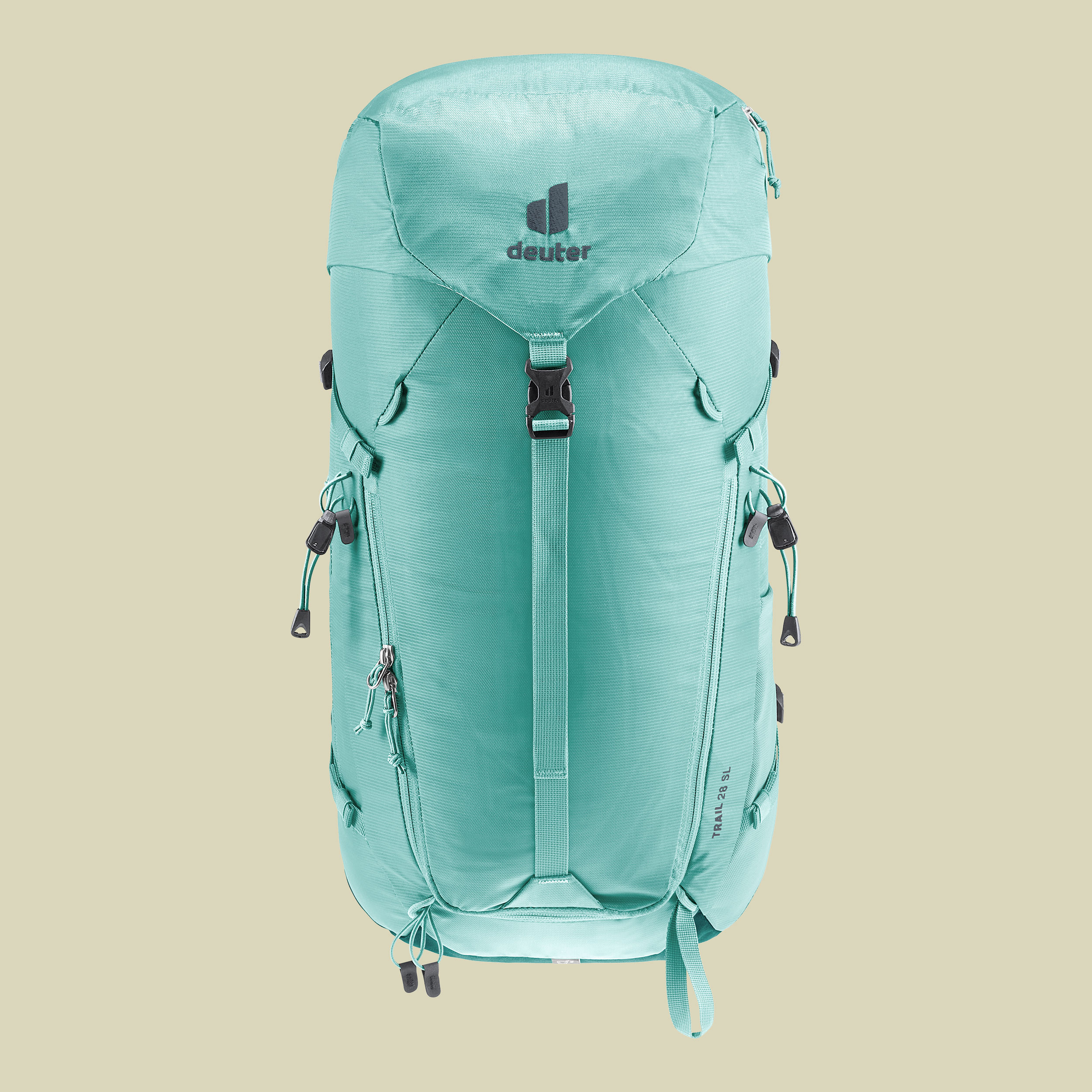 Trail 28 SL Women Volumen 28 Farbe glacier-deepsea