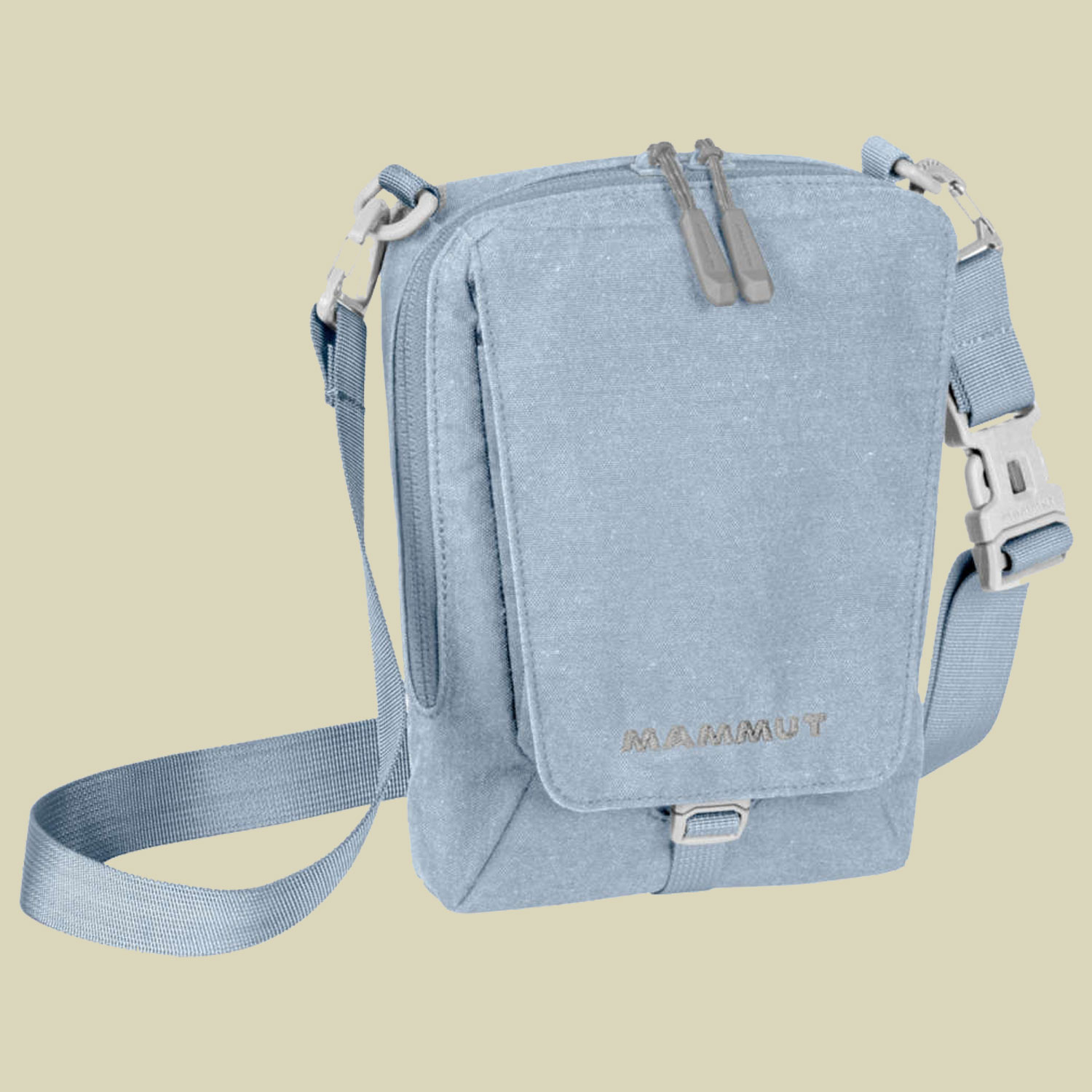 Täsch Pouch Melange