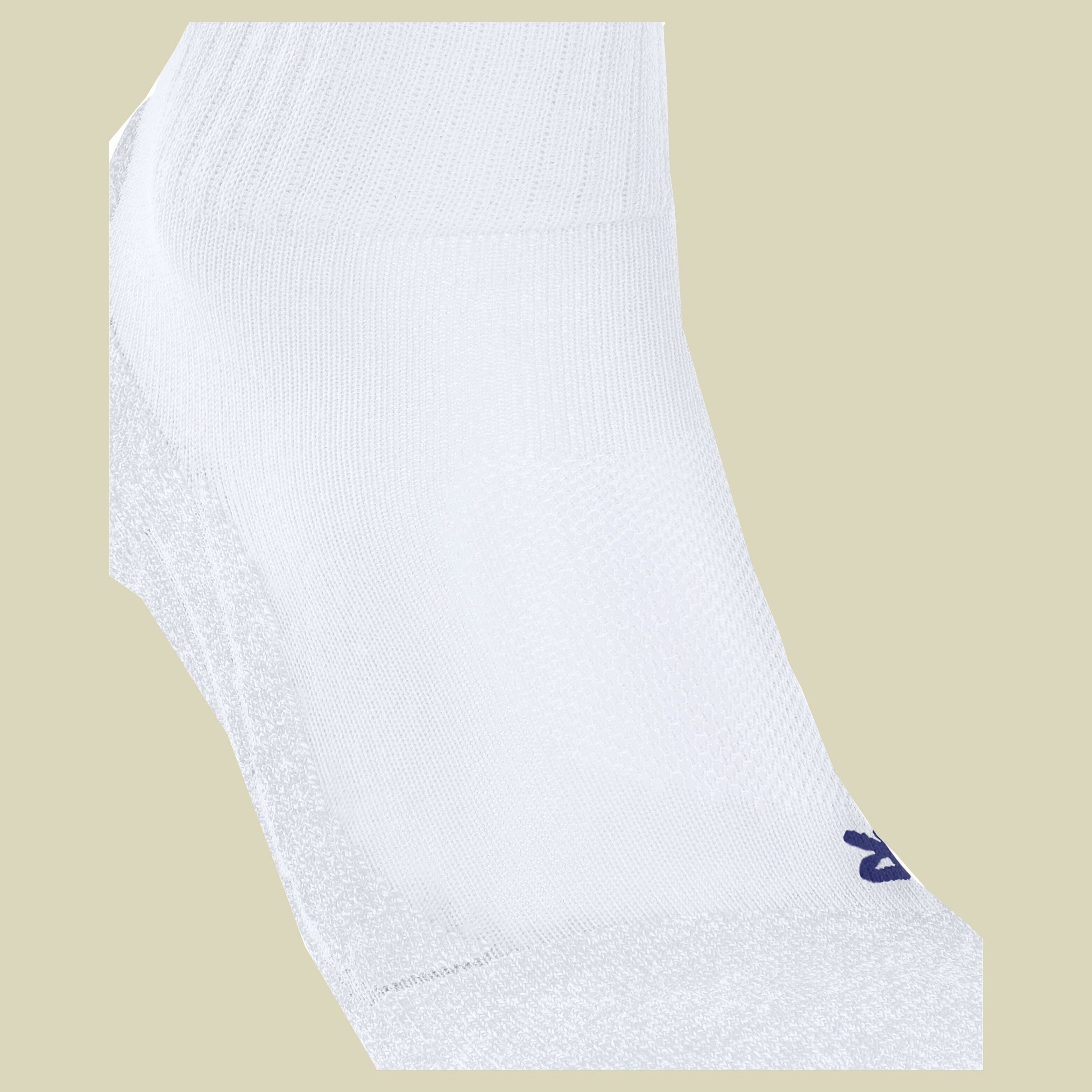 TK 2 Short Cool Men weiß 46-48 - white