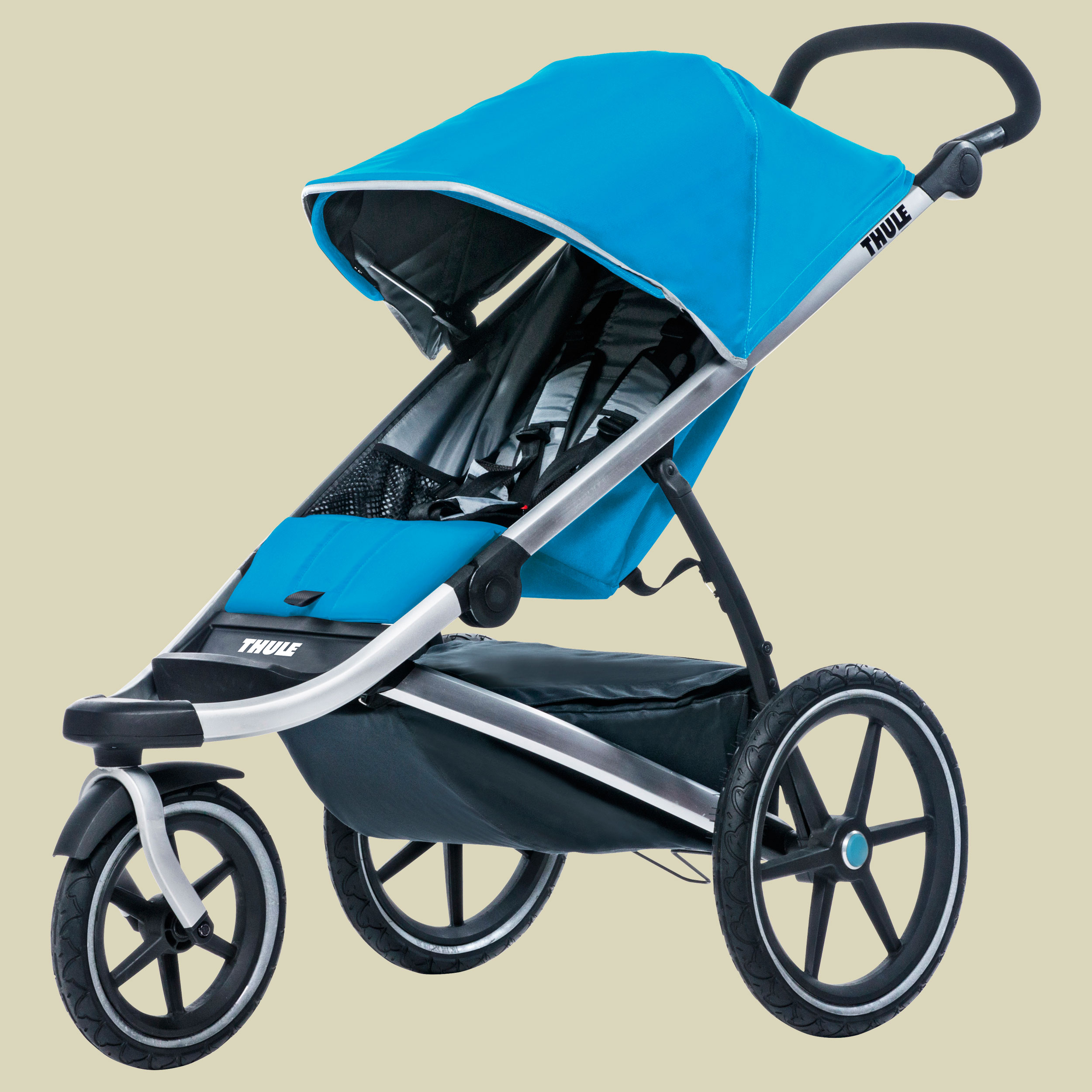 Urban Glide Farbe thule blue