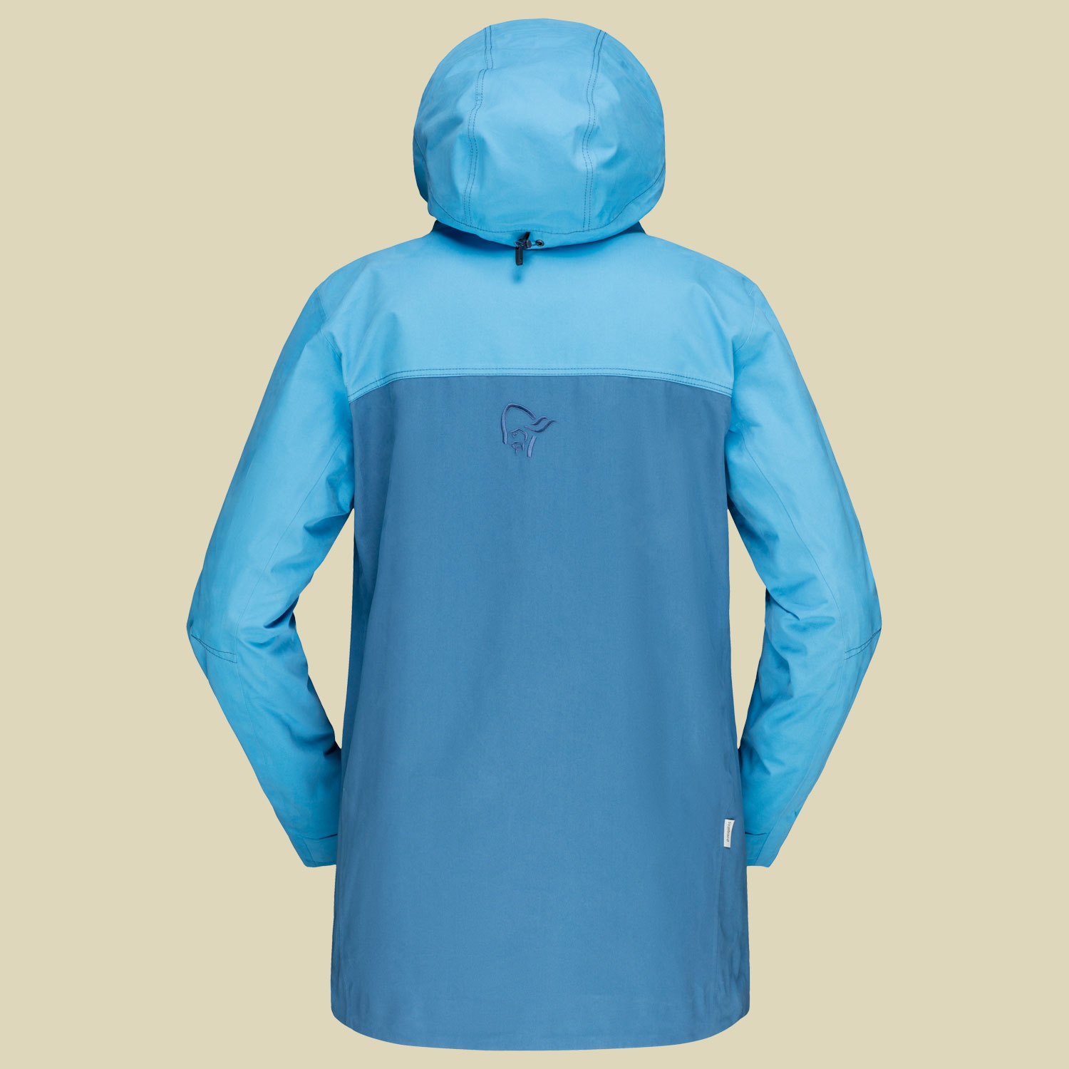 Svalbard Cotton Jacket Women