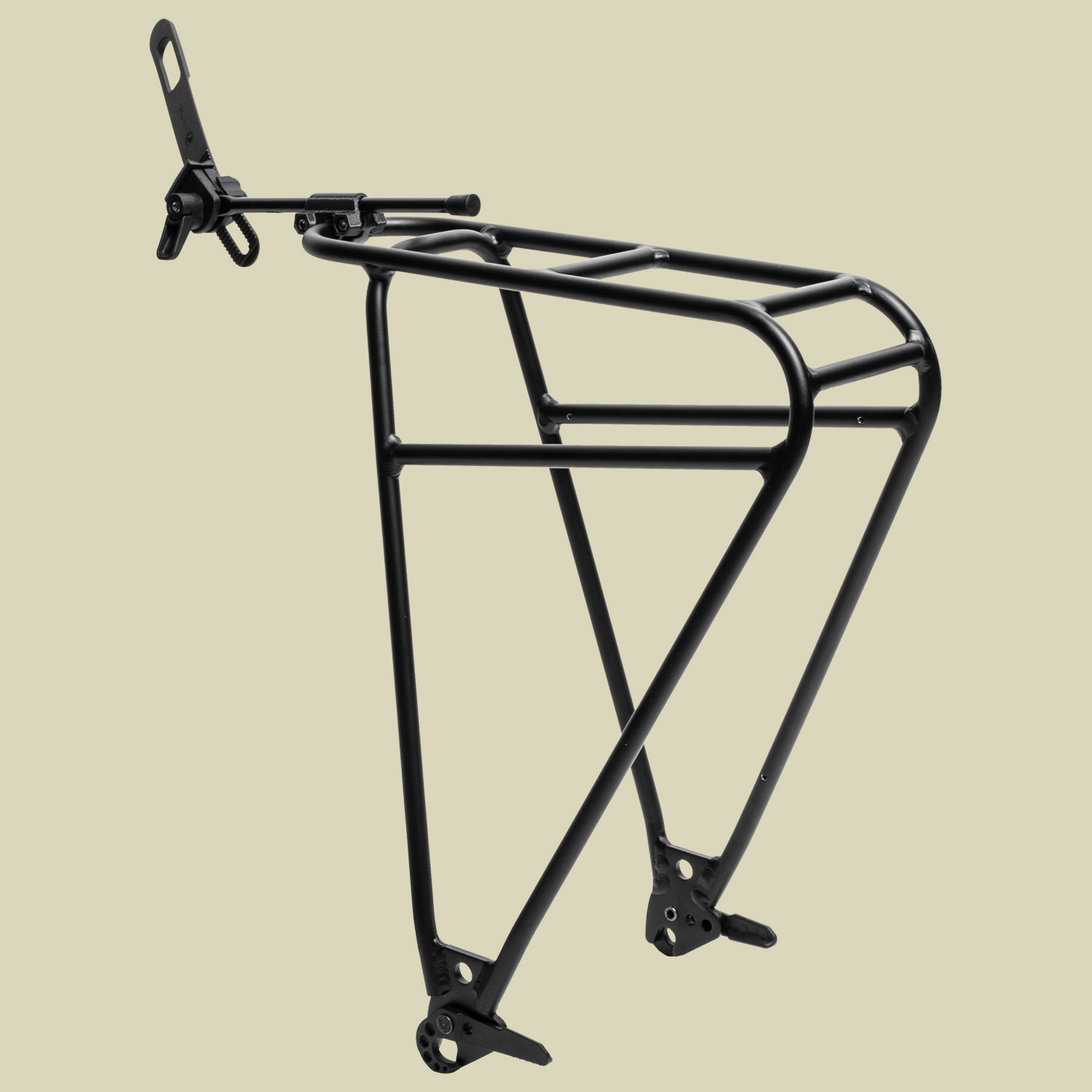 Quick-Rack Farbe black