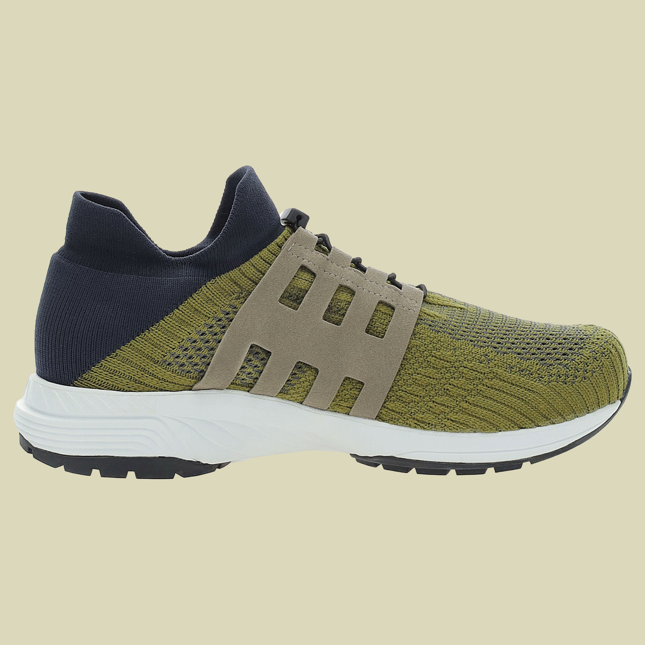 Nature Tune Shoes Men Größe 45 Farbe sage-carbon