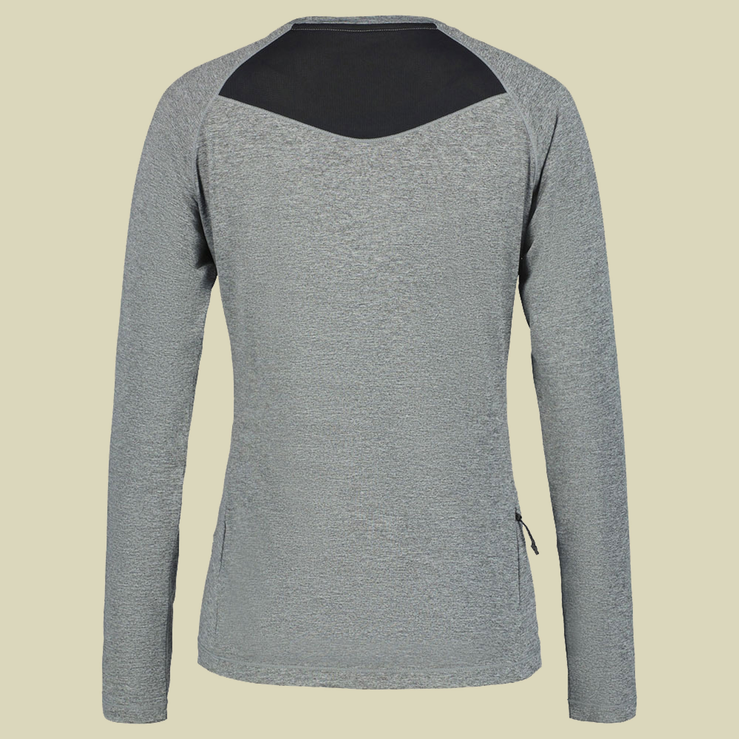 Malis Women Größe 38 Farbe 889 lead grey