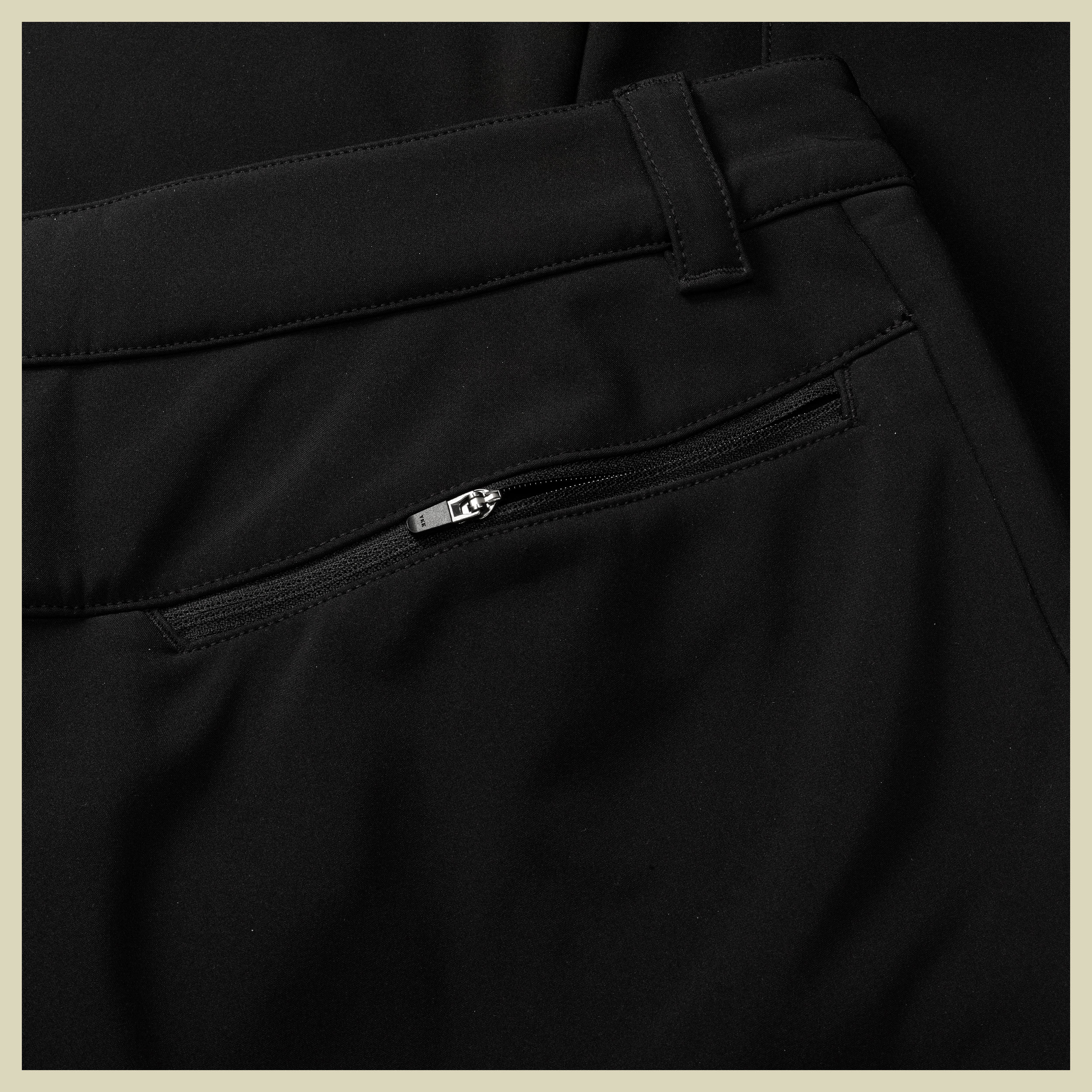 Runbold Winter SO Pants Men 54 schwarz - Farbe black Runbold Winter SO Pants Men 54 schwarz - Farbe black