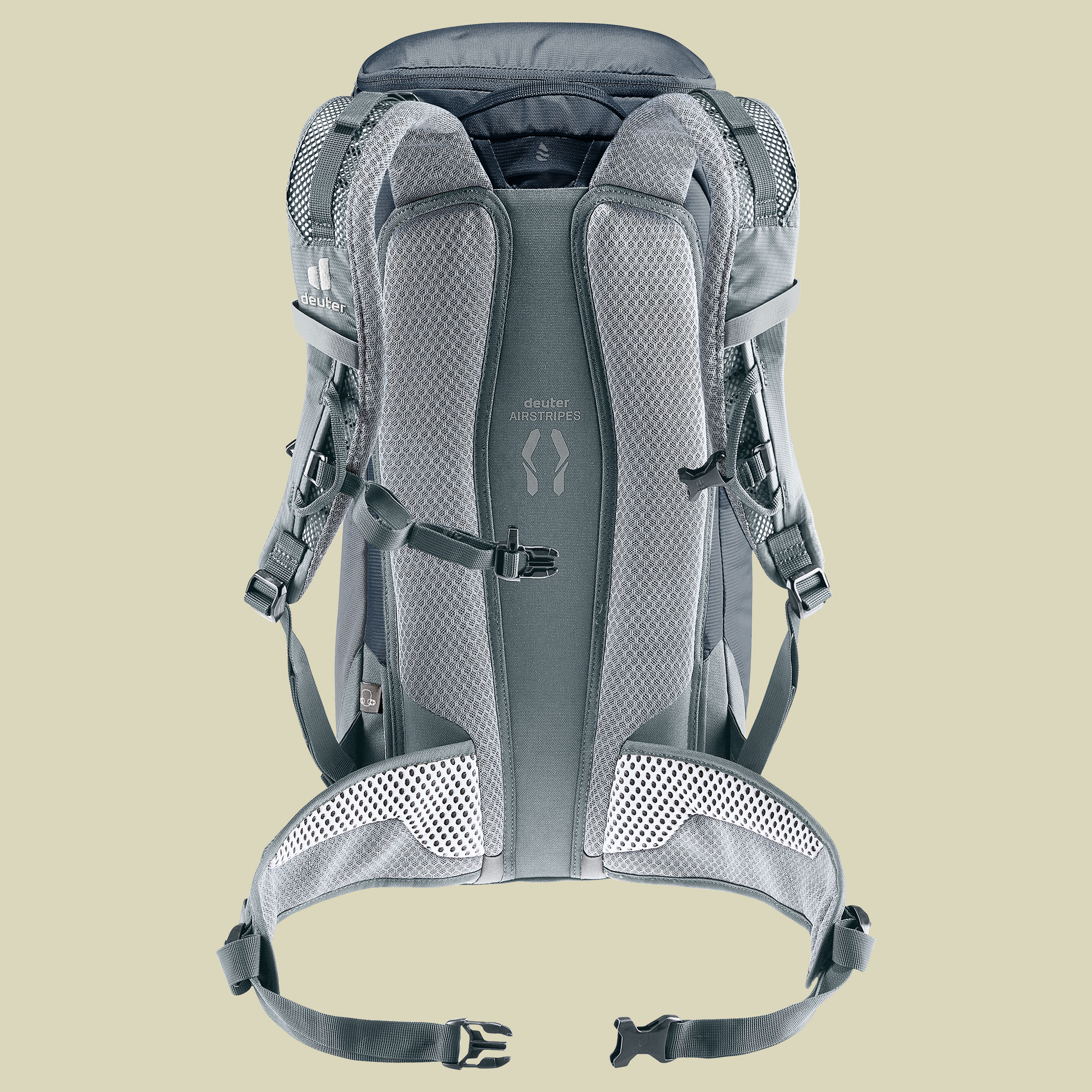 Trail 18 18 schwarz - Farbe black-shale