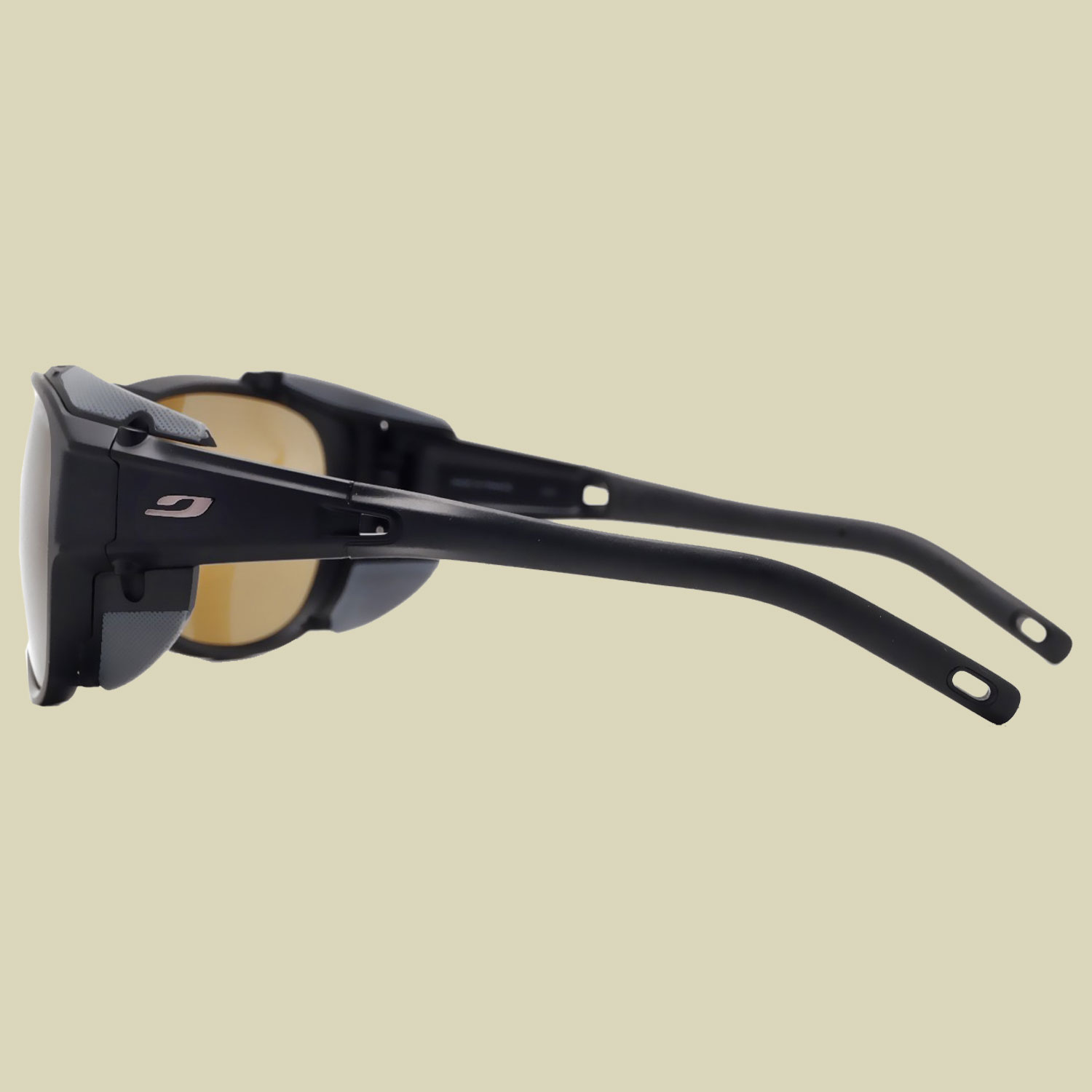 Explorer 2.0 Reactiv 2-4 Polarized Größe one size Farbe schwarz matt/schwarz