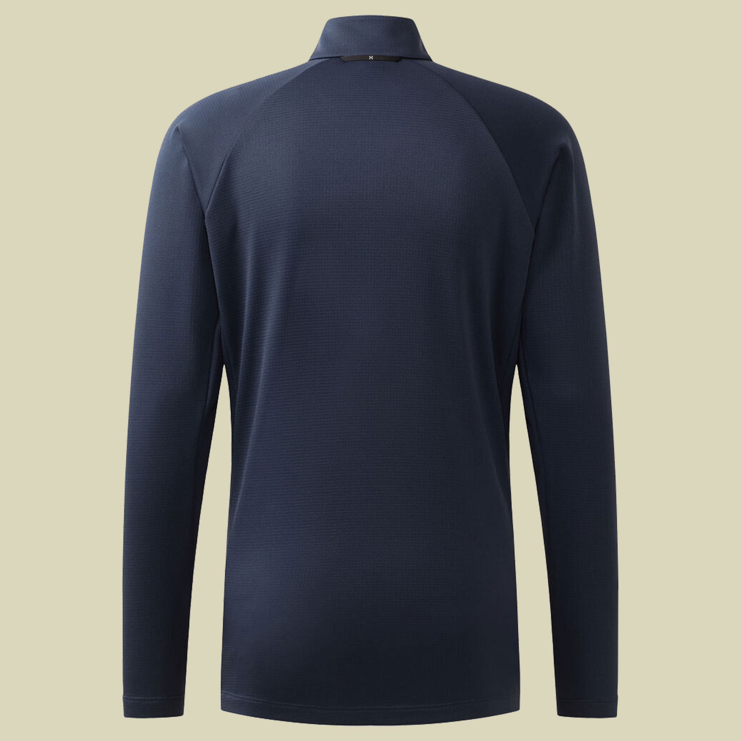 Korp Mid Jacket Men XXL blau - tarn blue