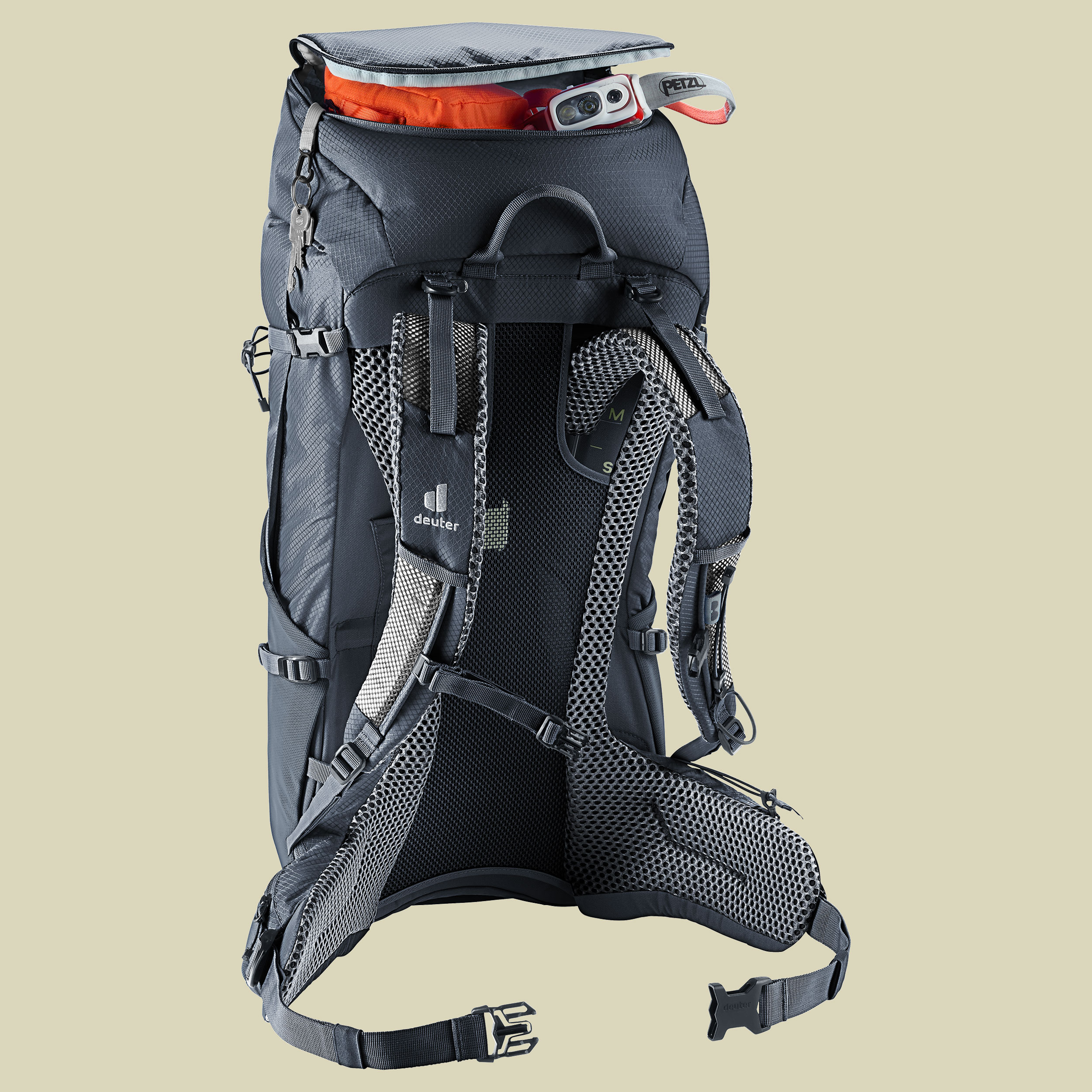 Futura Pro 36 36 blau