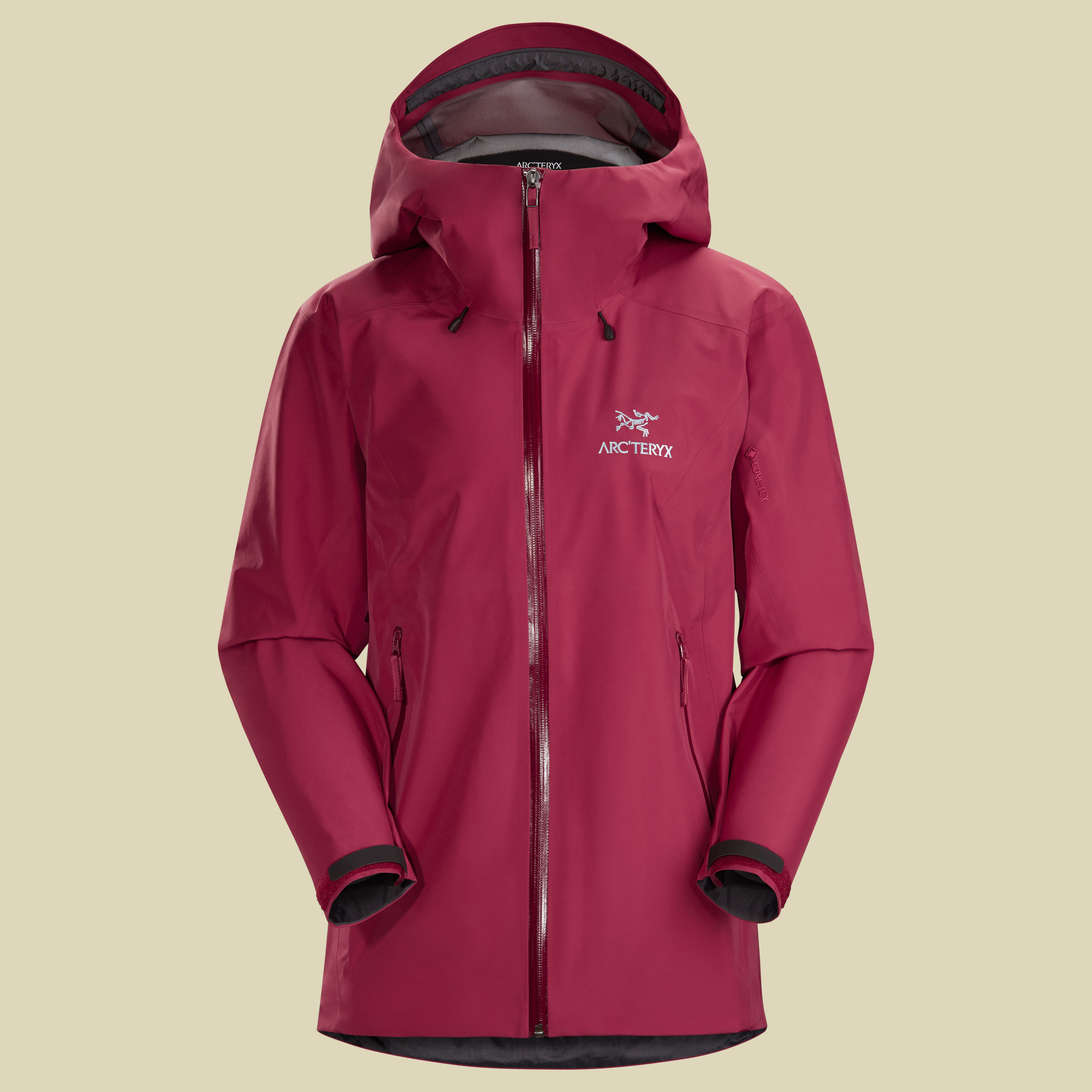 Beta LT Jacket Women