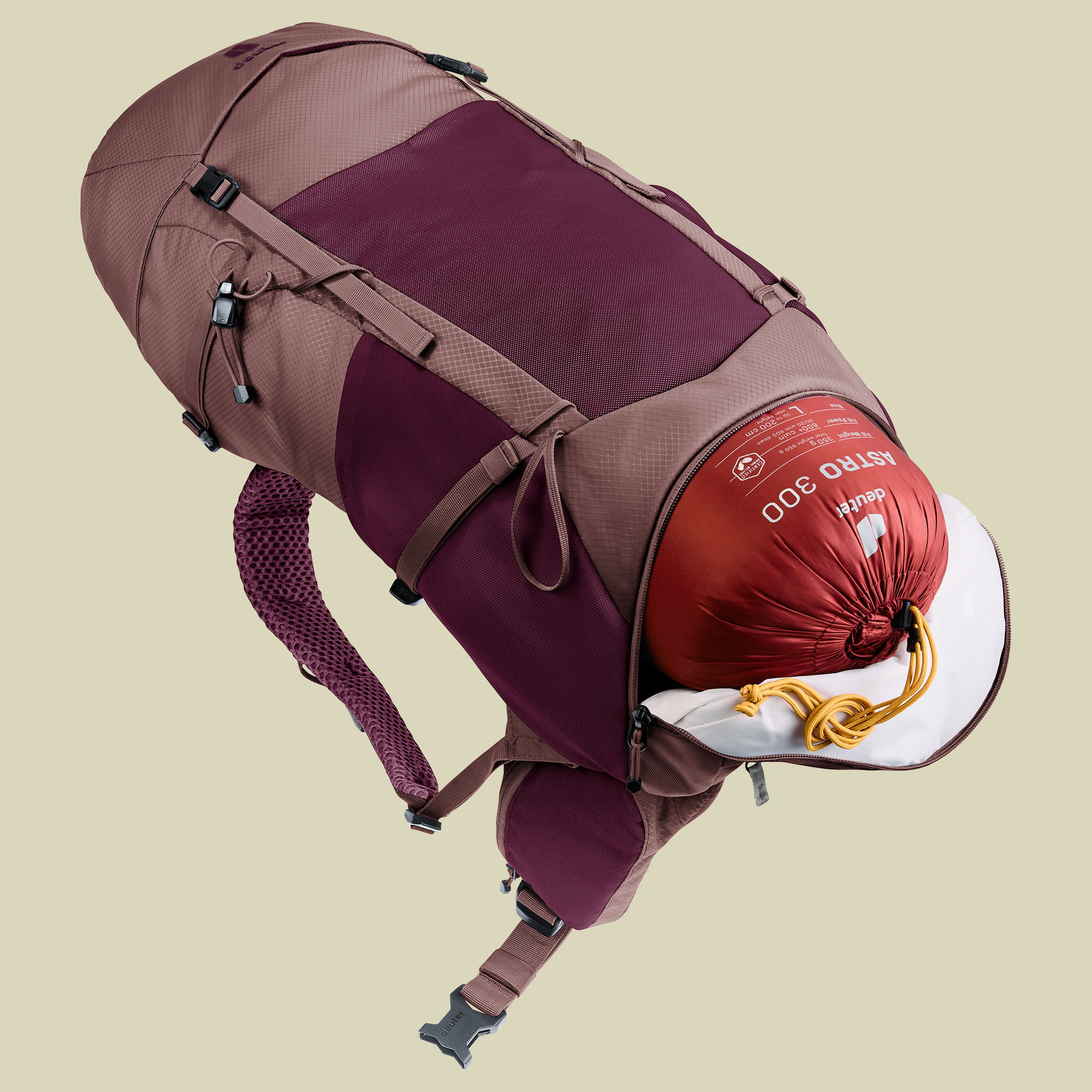 Futura 30 SL Women 30 rosa - cassis-ashrose