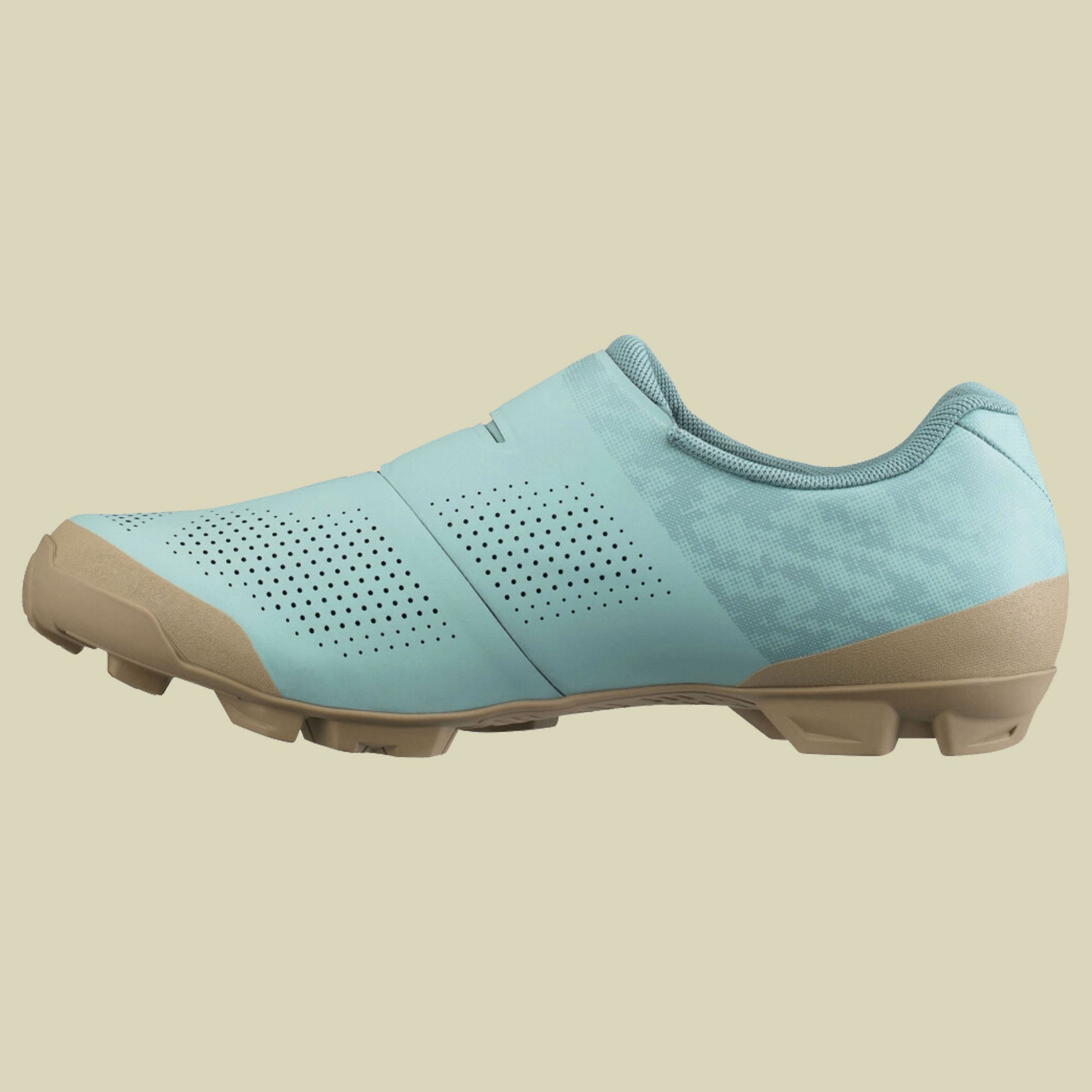 XC302 Women 41 blau - surf blue