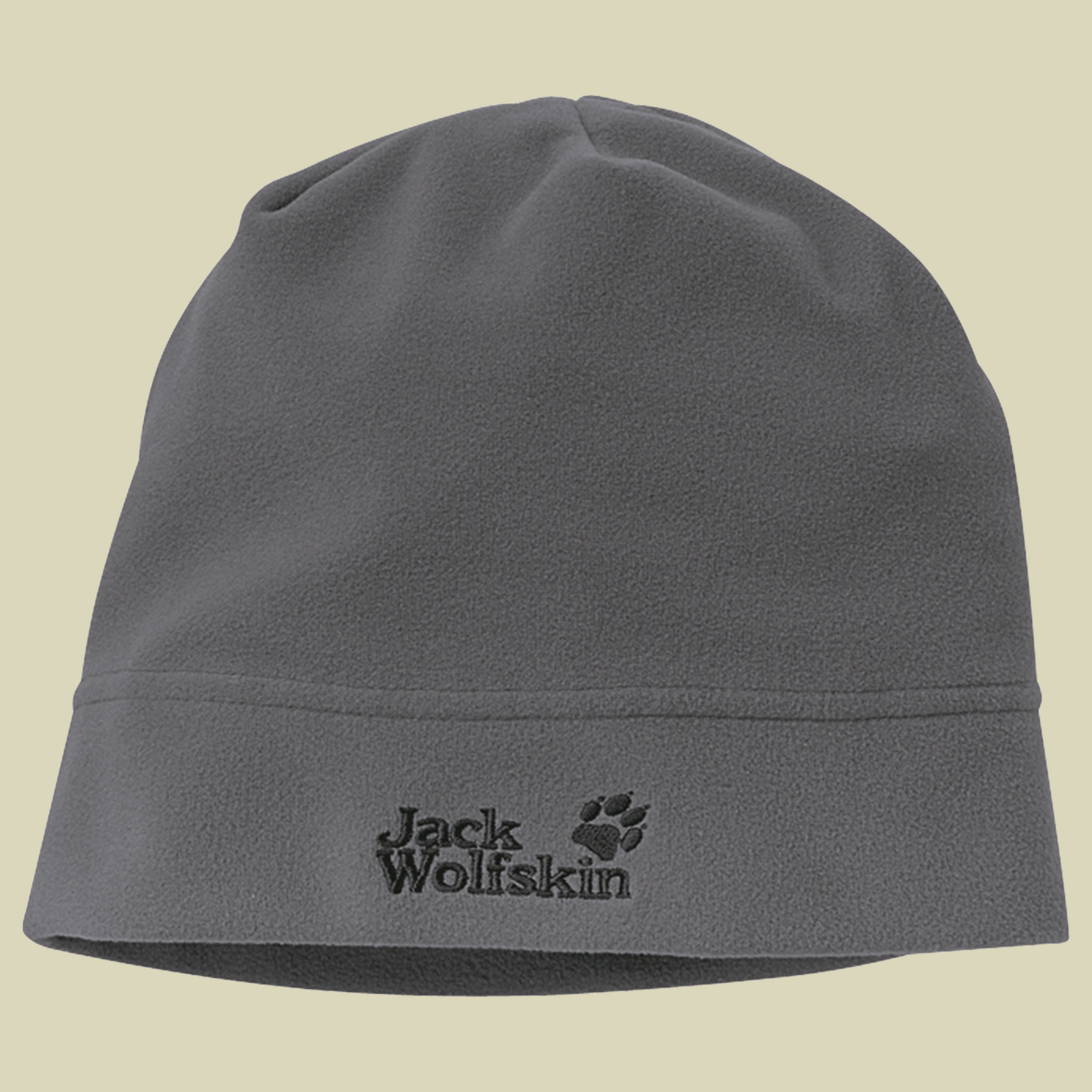 Real Stuff Cap Größe one size Farbe grey heather