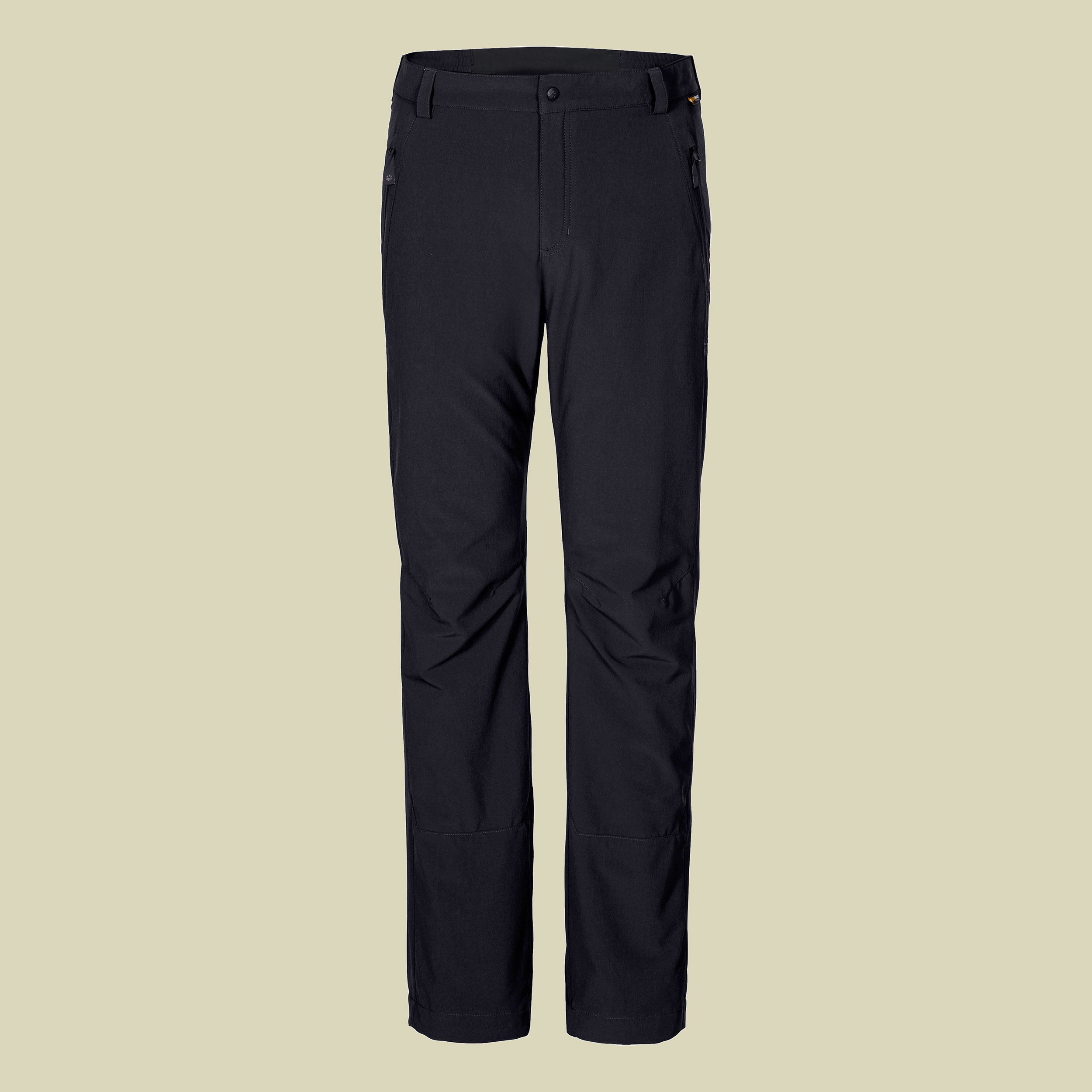 Activate Winter Pants Men Größe 28  Farbe black 6001