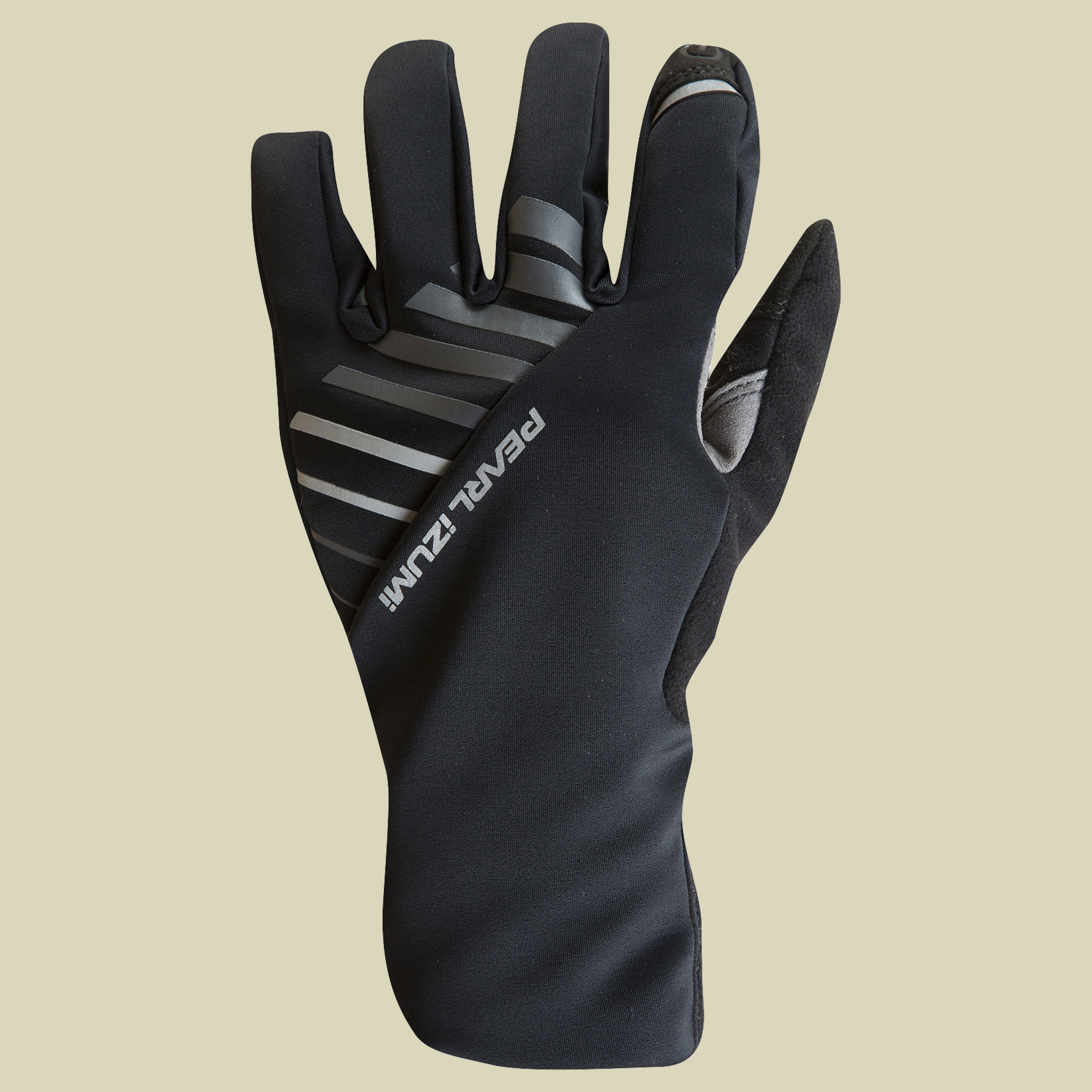 W Elite Softshell Gel Glove Größe M Farbe black