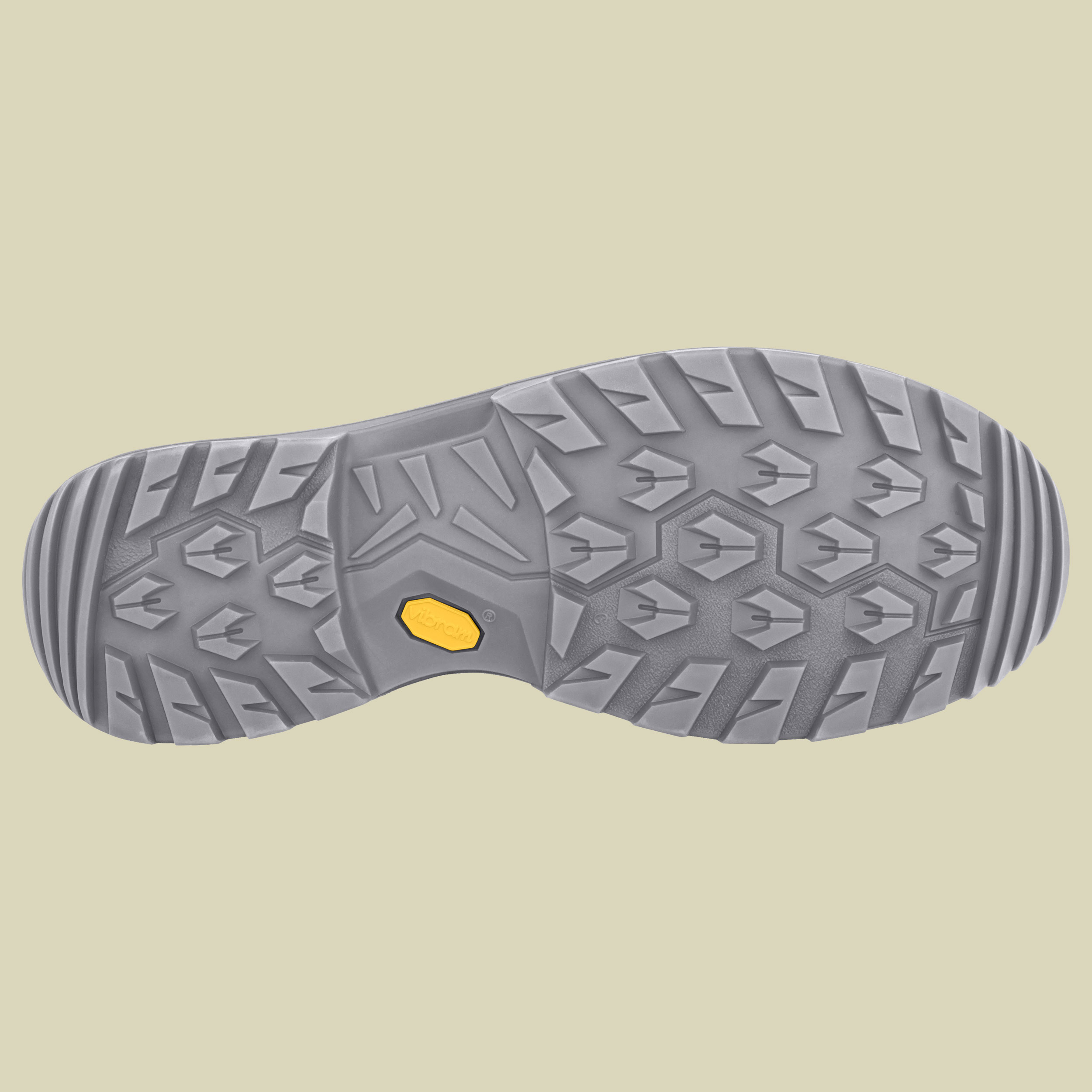 Renegade EVO GTX Men Größe UK 10 Farbe navy/blau