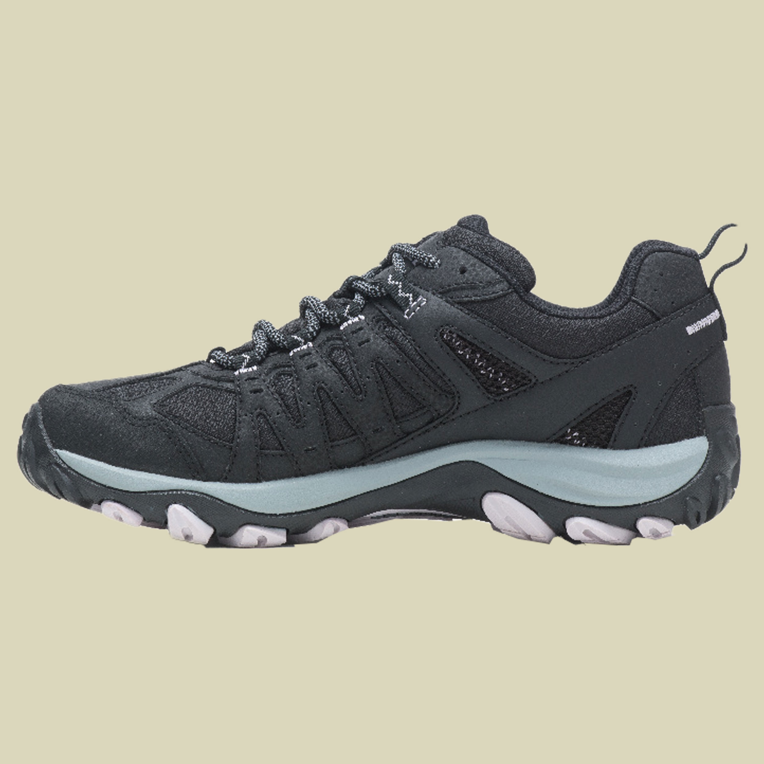 Accentor 3 Sport GTX Women Größe UK 6,5 Farbe black