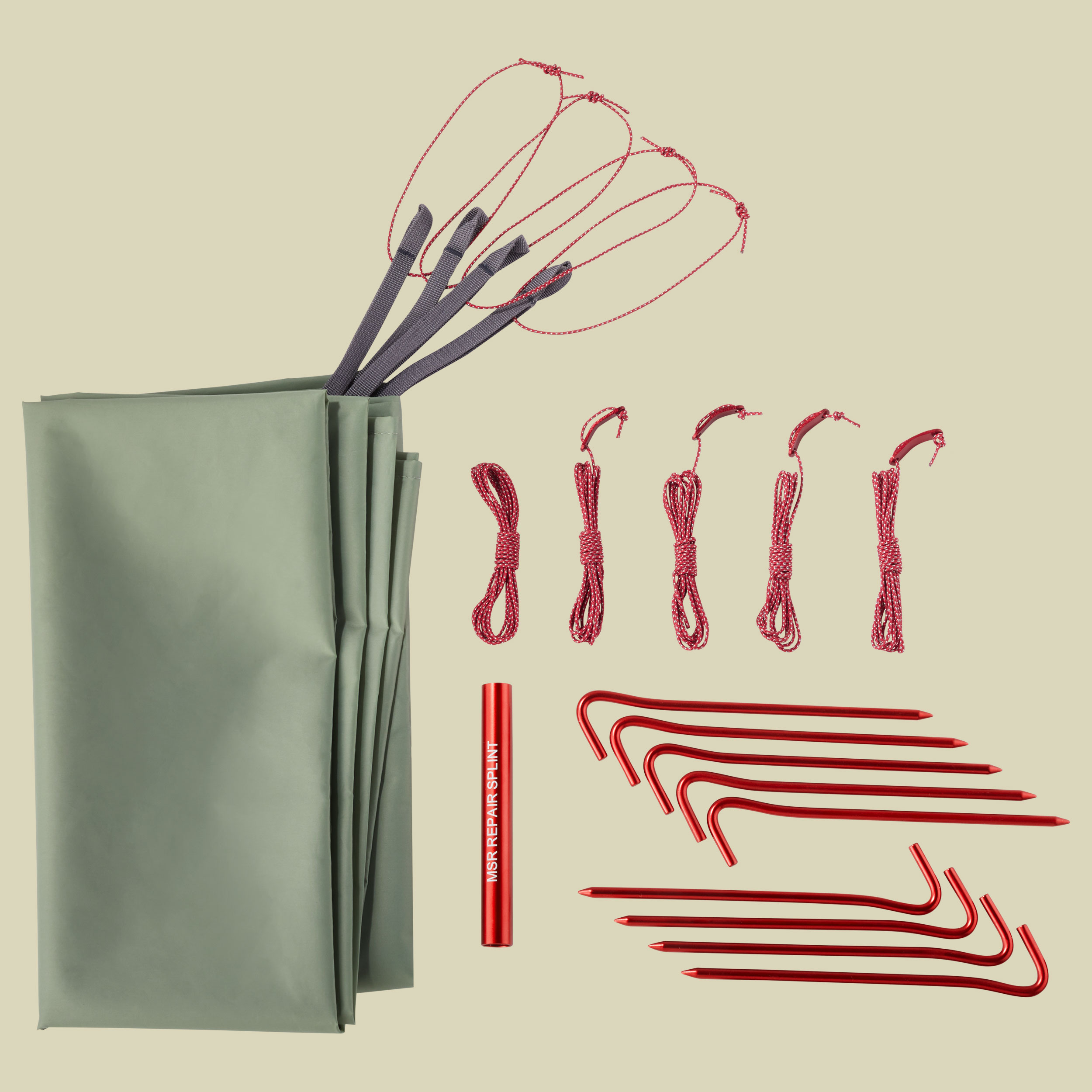 Elixir 1 Tent S25 1 Person