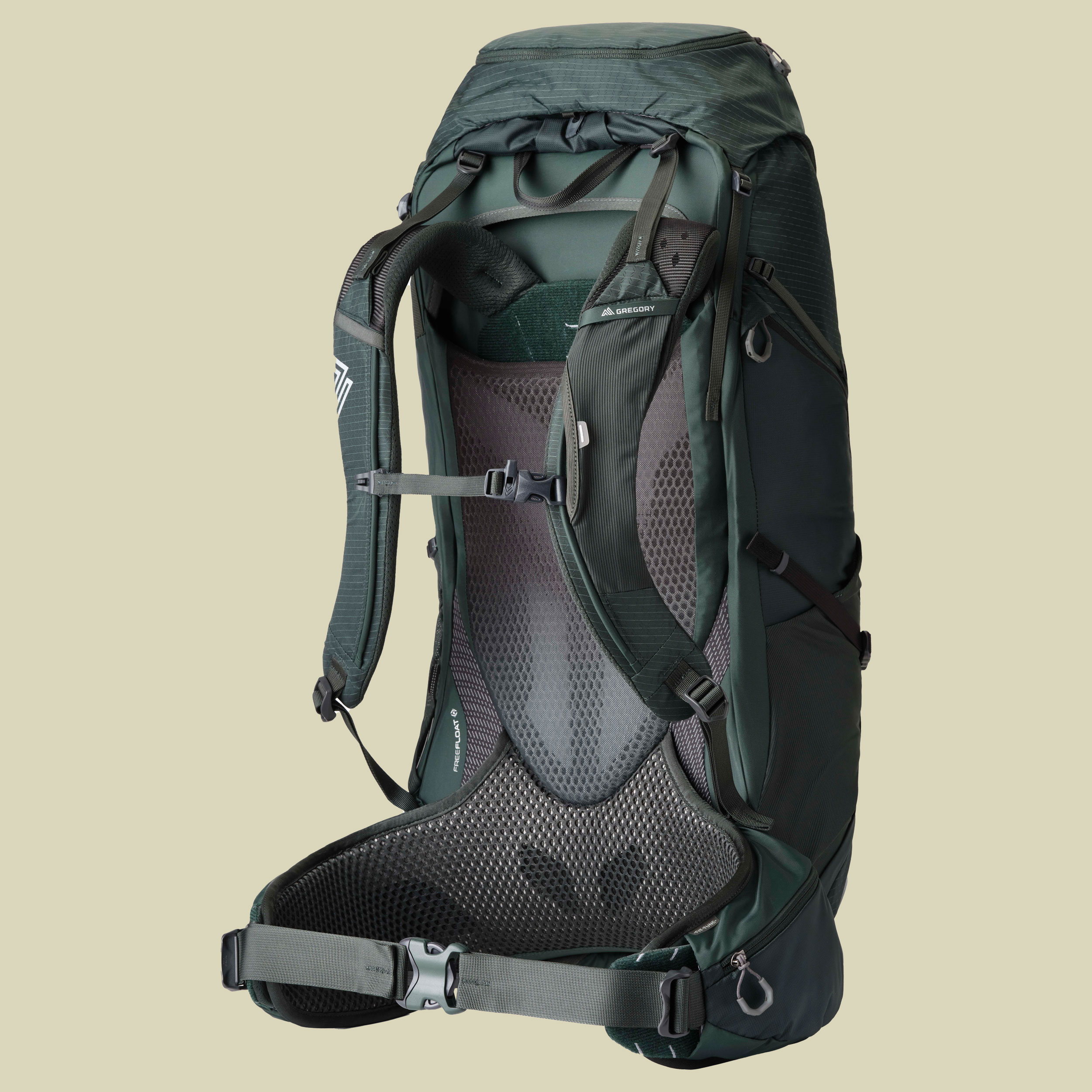 Paragon 50 50 (MD/LG) grün - Farbe cascade green