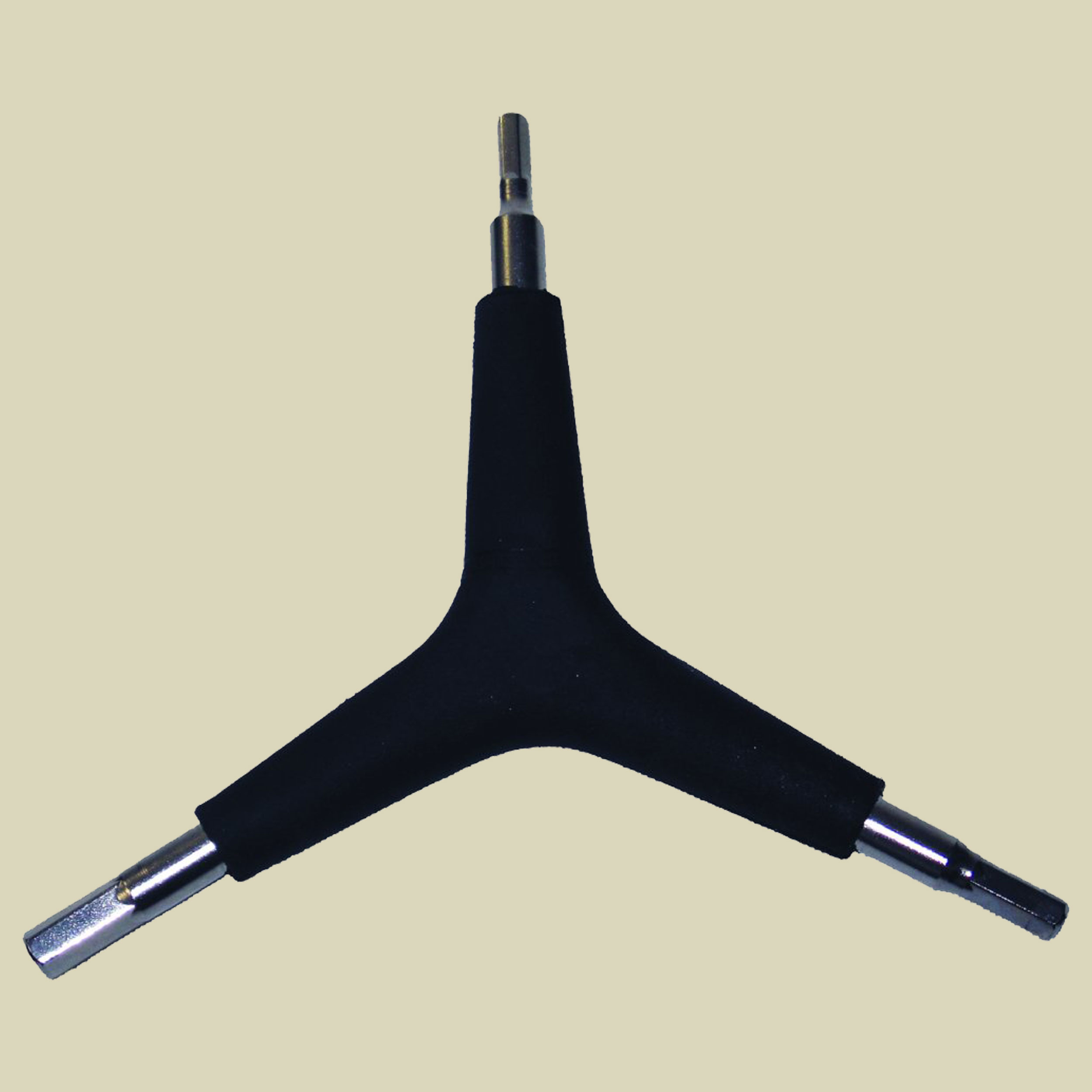 Matrix Stern-Innensechskantschlüssel Größe: 4/5/6 mm