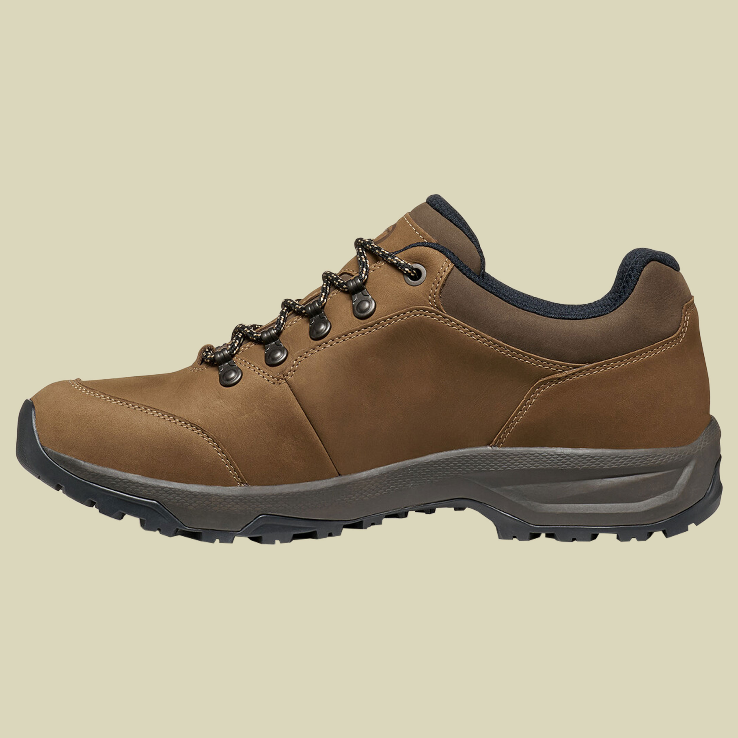 Cyrus 2 GTX Men 46 braun - brown/black