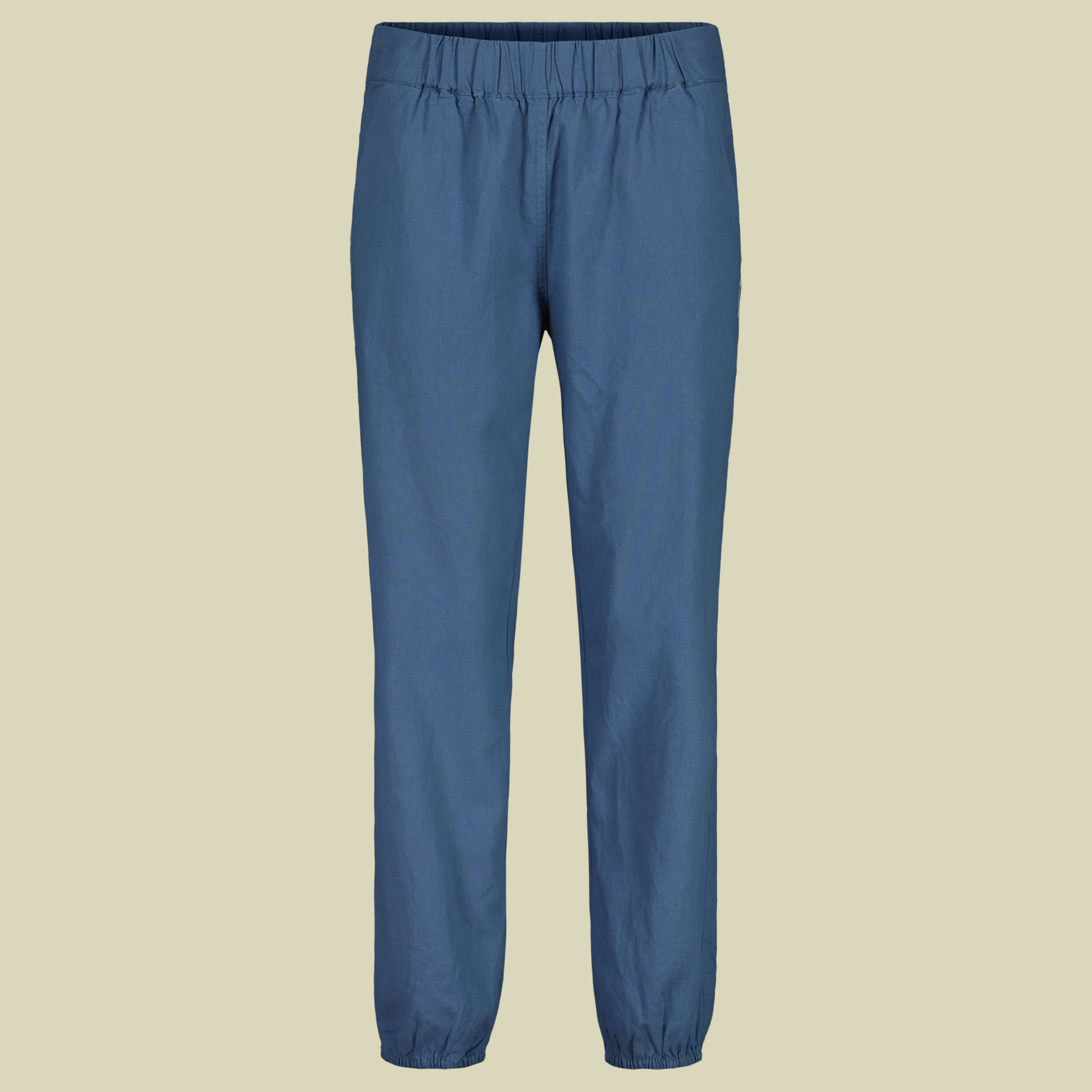 MelachM Women M blau - dusty blue