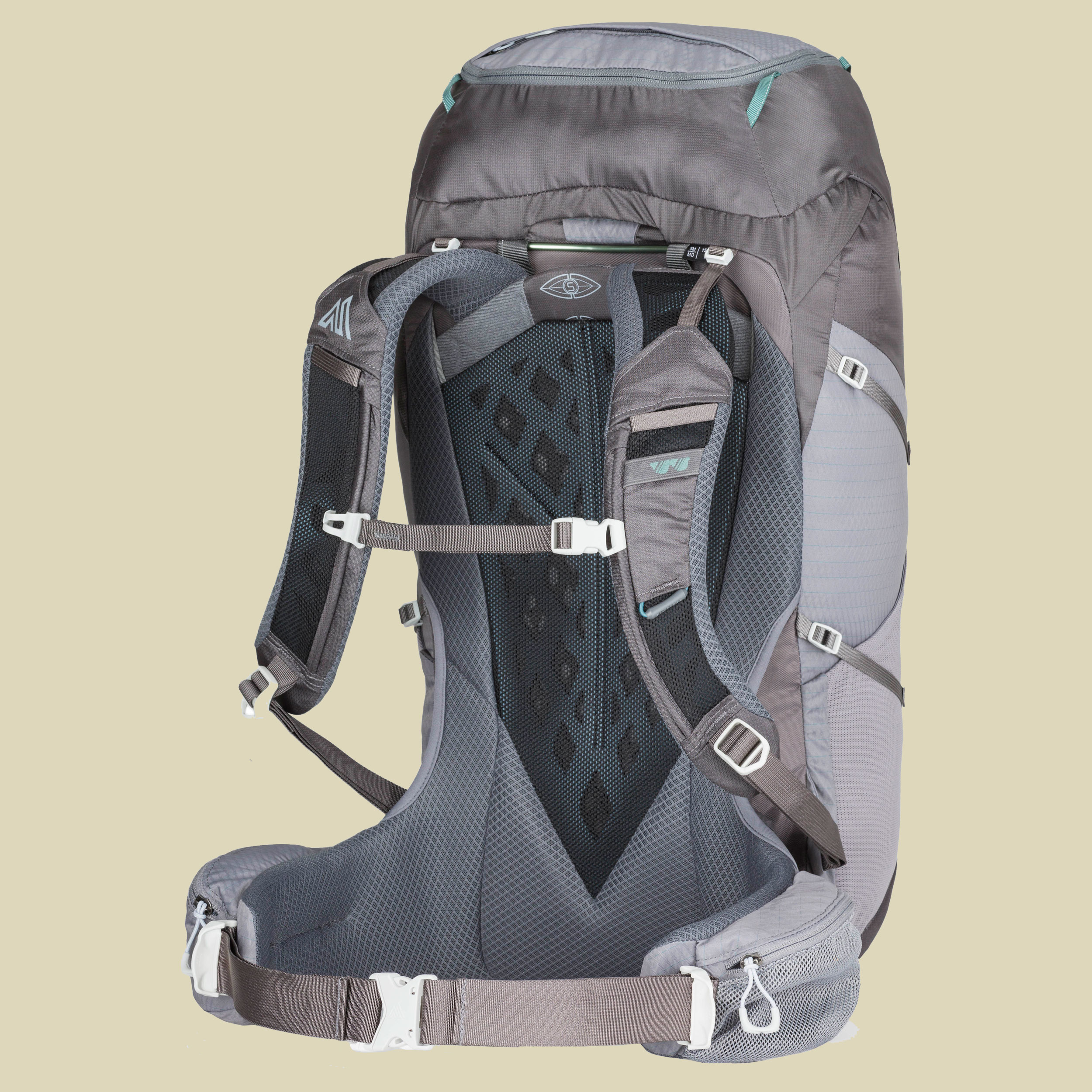 Gregory Maven 35 Damen Wanderrucksack naturzeit