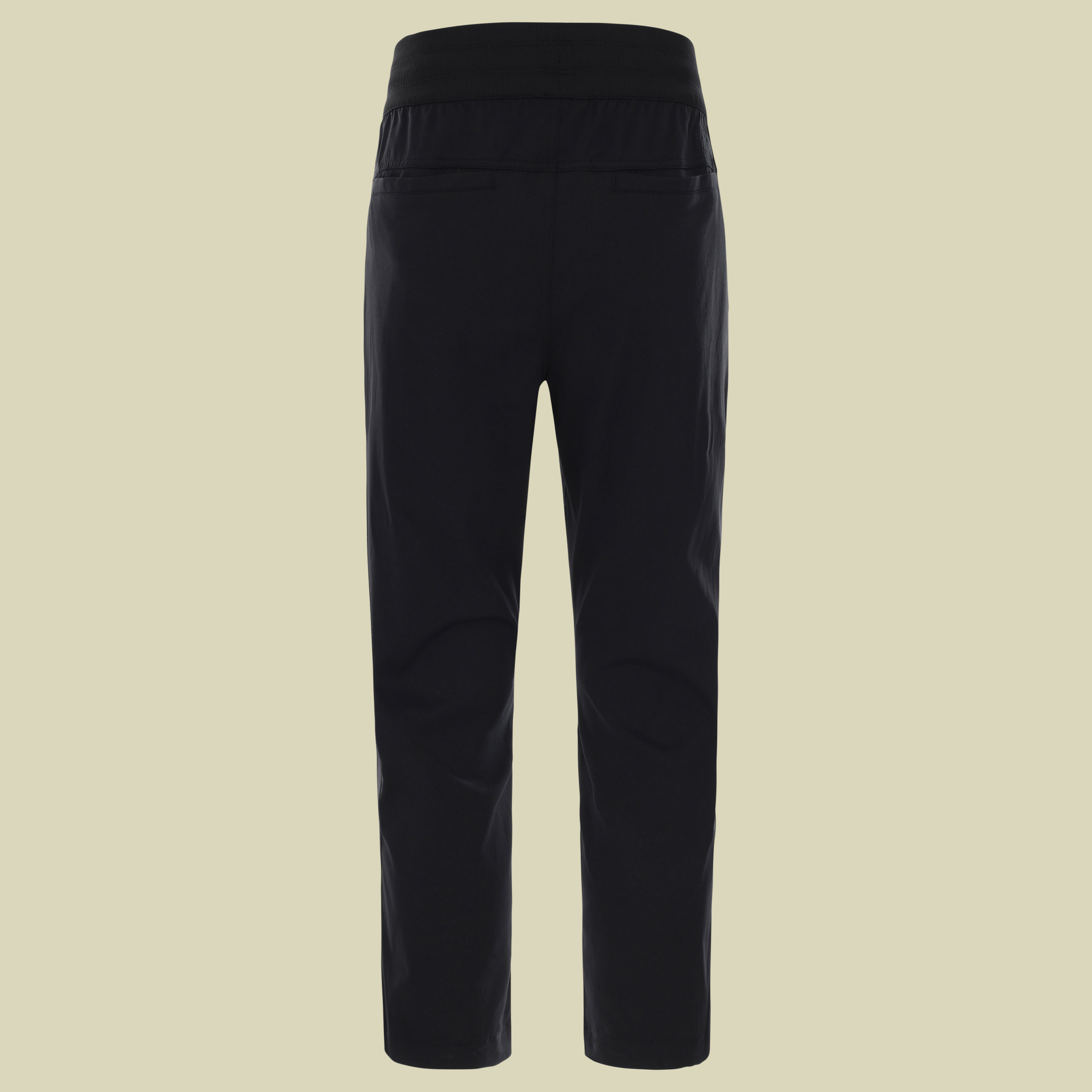 Aphrodite Motion Capri Women Größe S Farbe TNF black