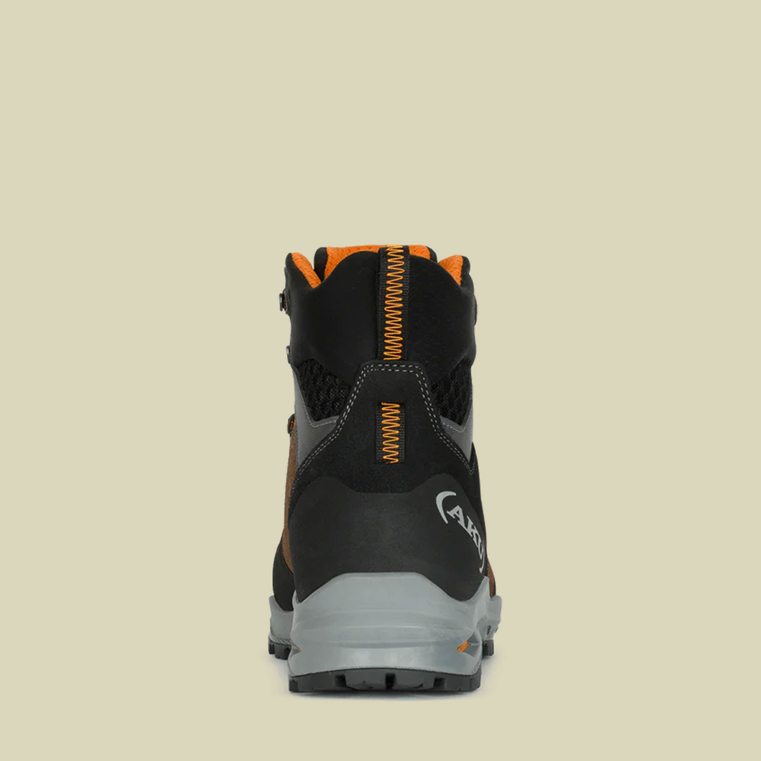 Alterra II GTX Men Größe UK 13 Farbe brown/orange