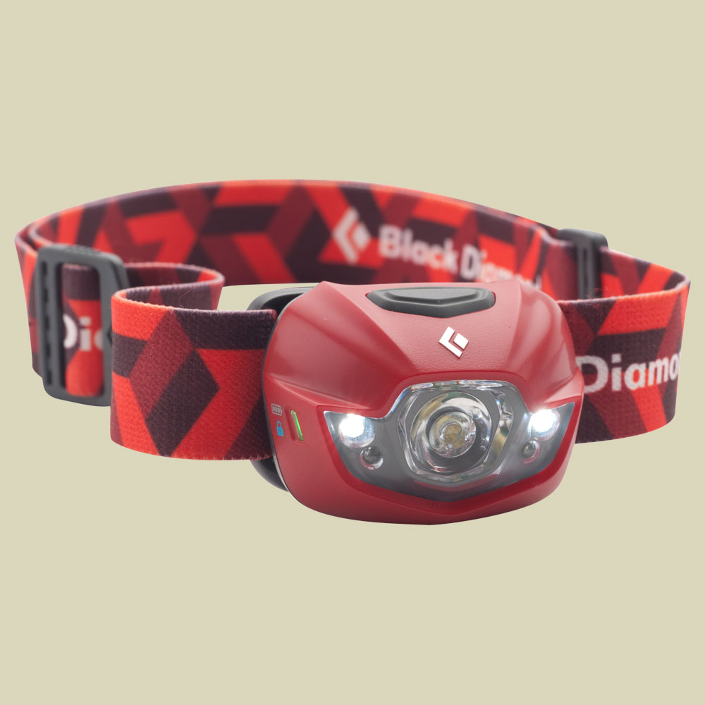 Spot 620609 Größe one size Farbe mars red