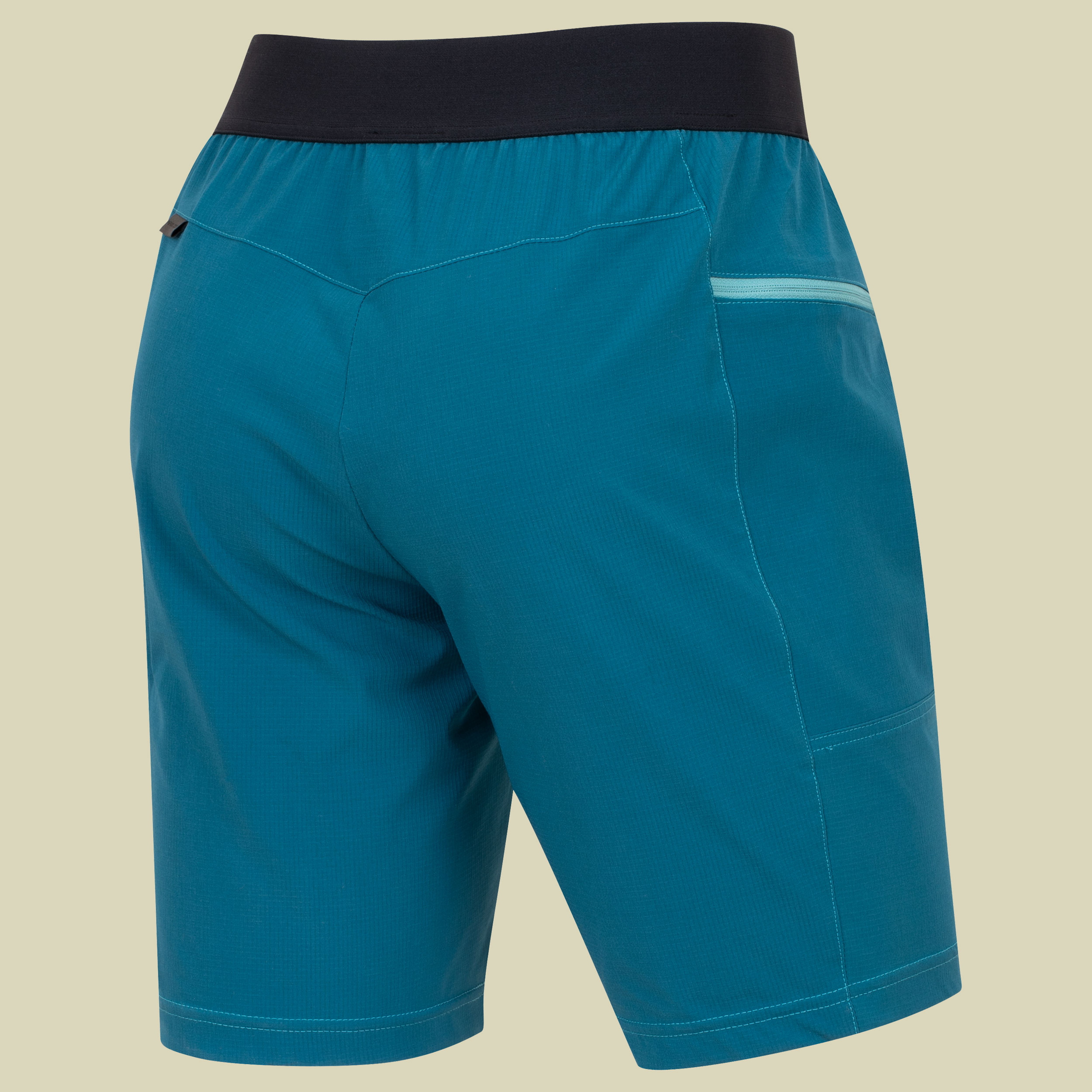 Canyon Short w/Liner Women Größe 6 Farbe ocean blue