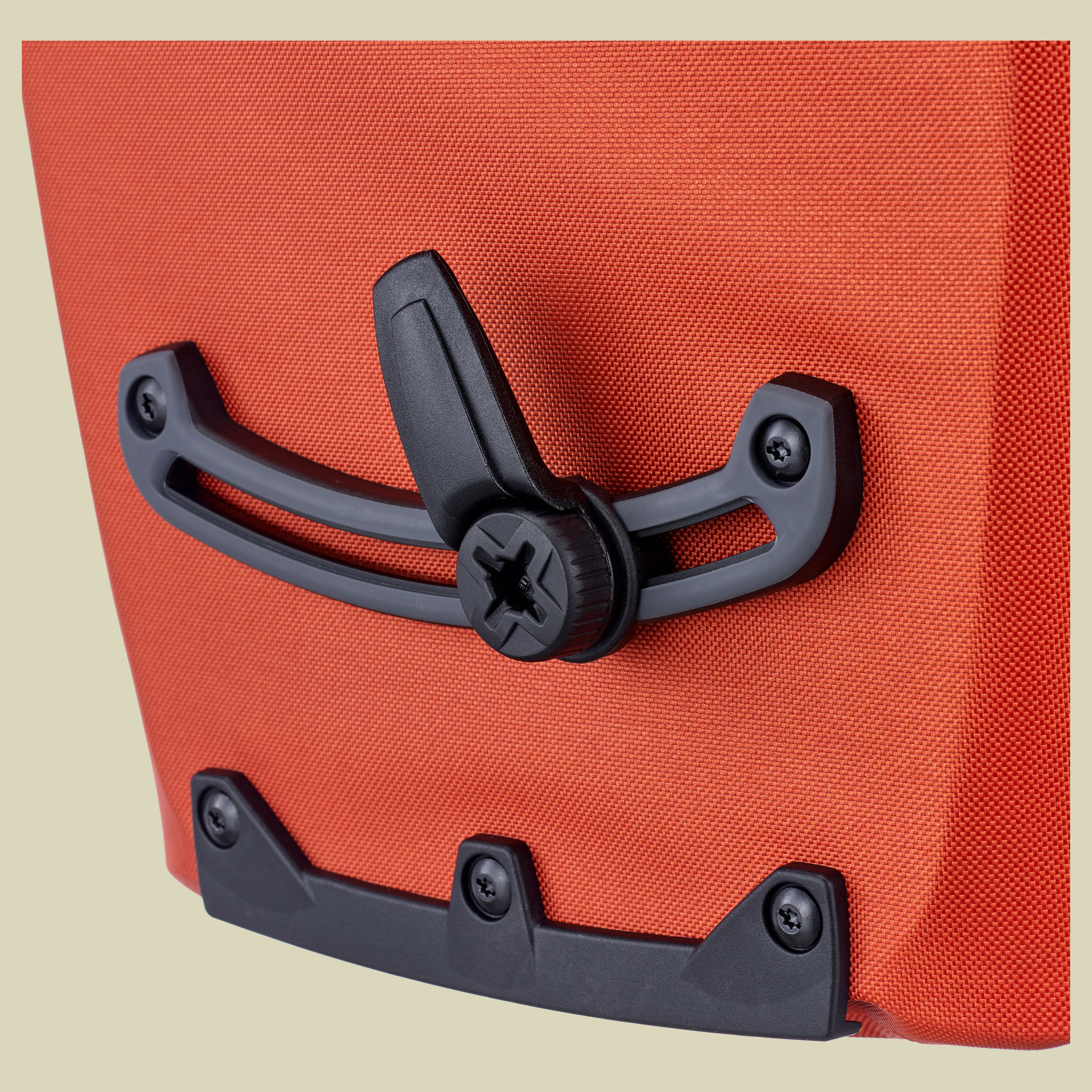 Vario Lite 22 L one size rot - rooibos
