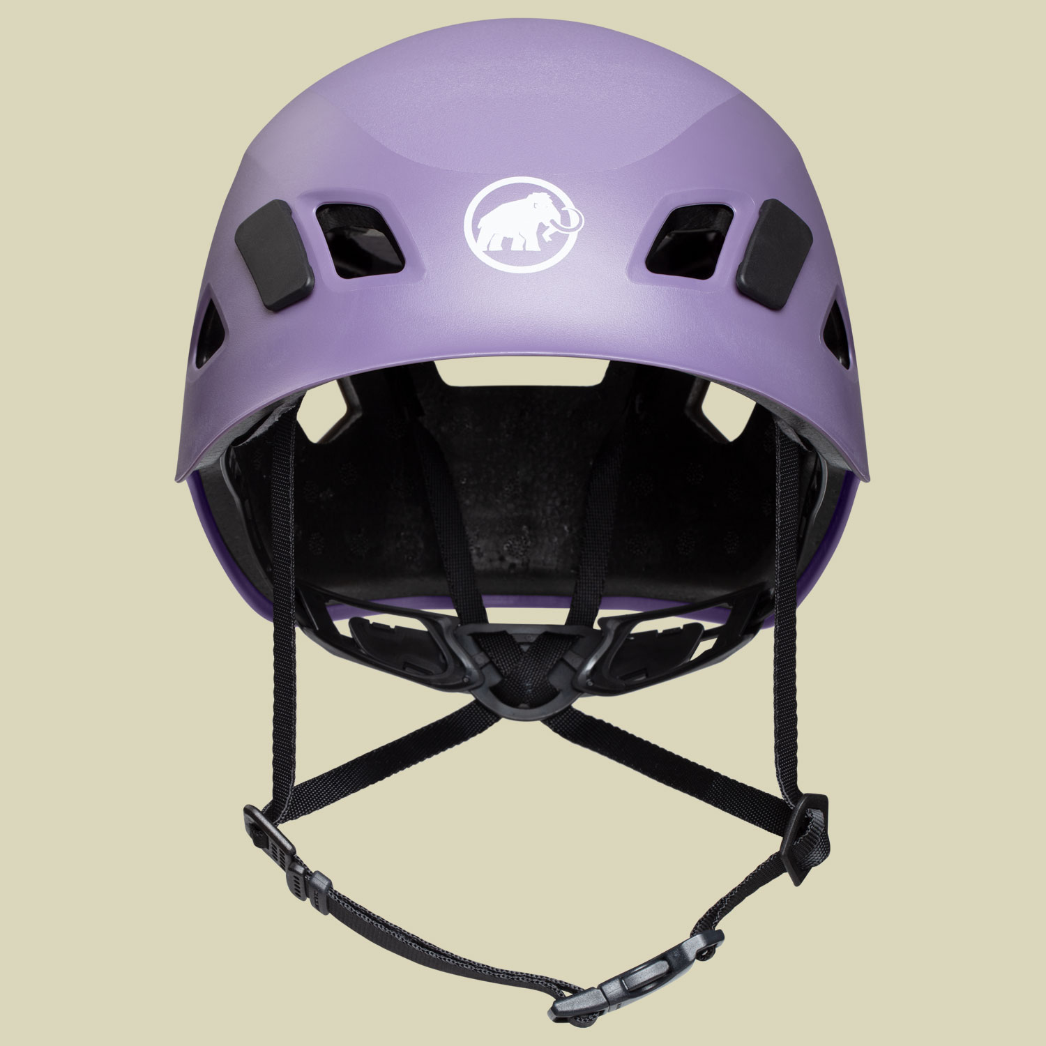 Skywalker 3.0 Helmet purple one size