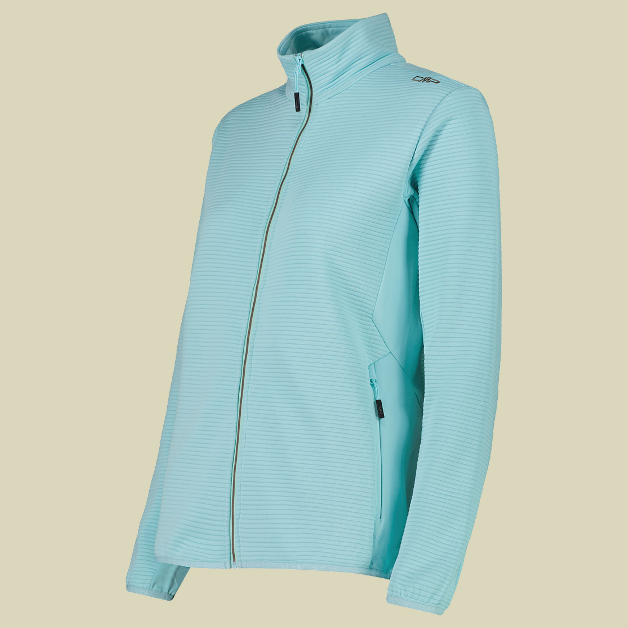 Woman Jacket 44 blau