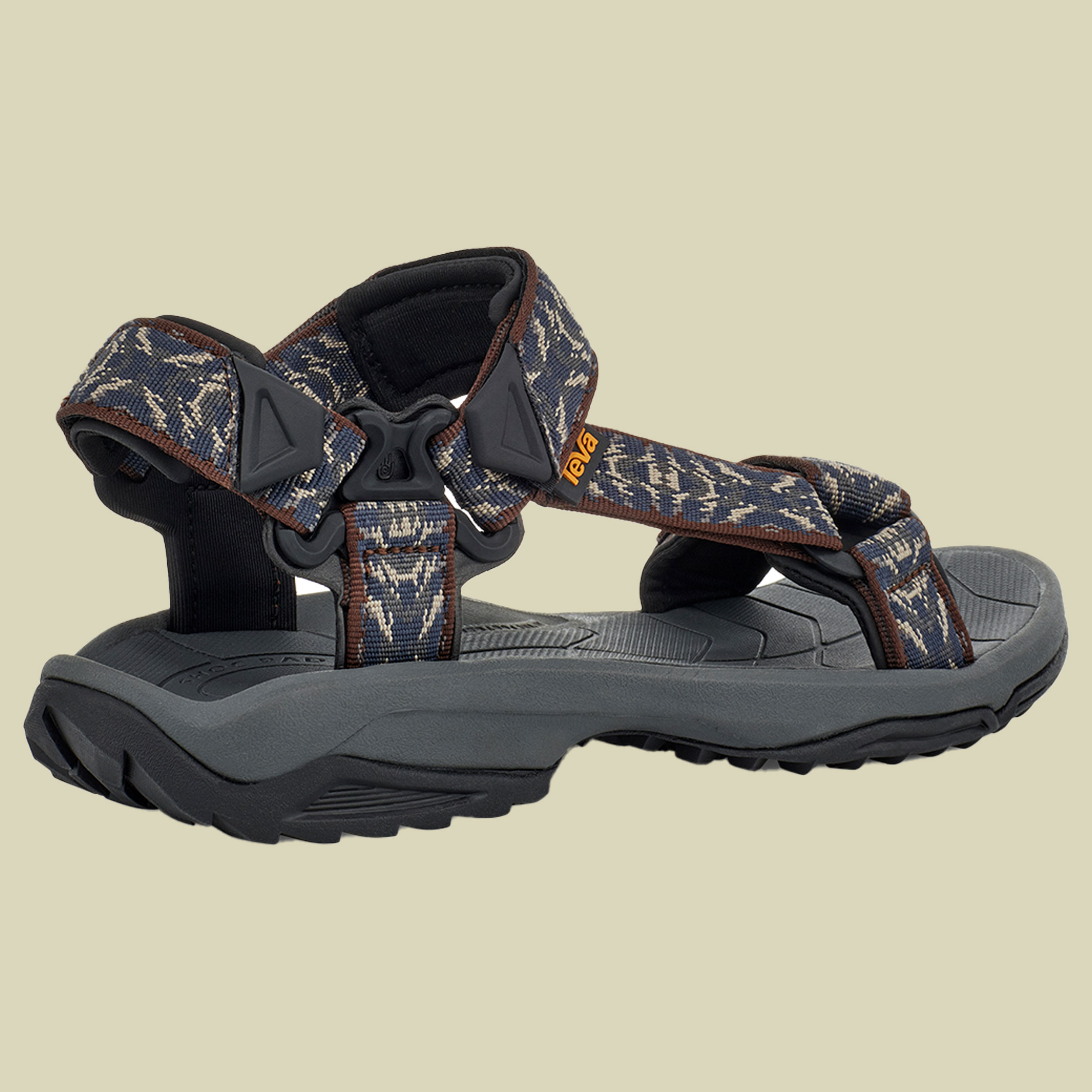 Terra Fi Lite Men Größe UK 6 Farbe triton dark shadow