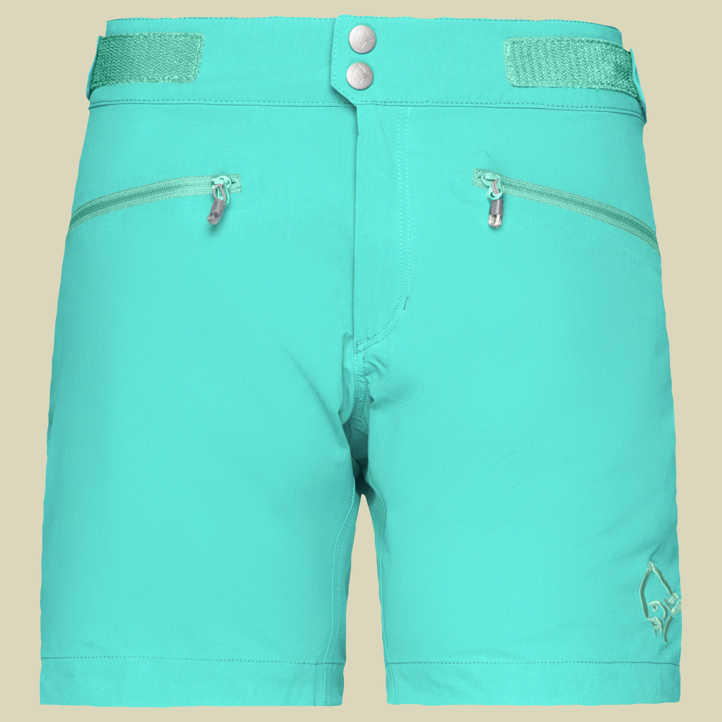 Bitihorn Lightweight Shorts Women Größe L  Farbe arcadia