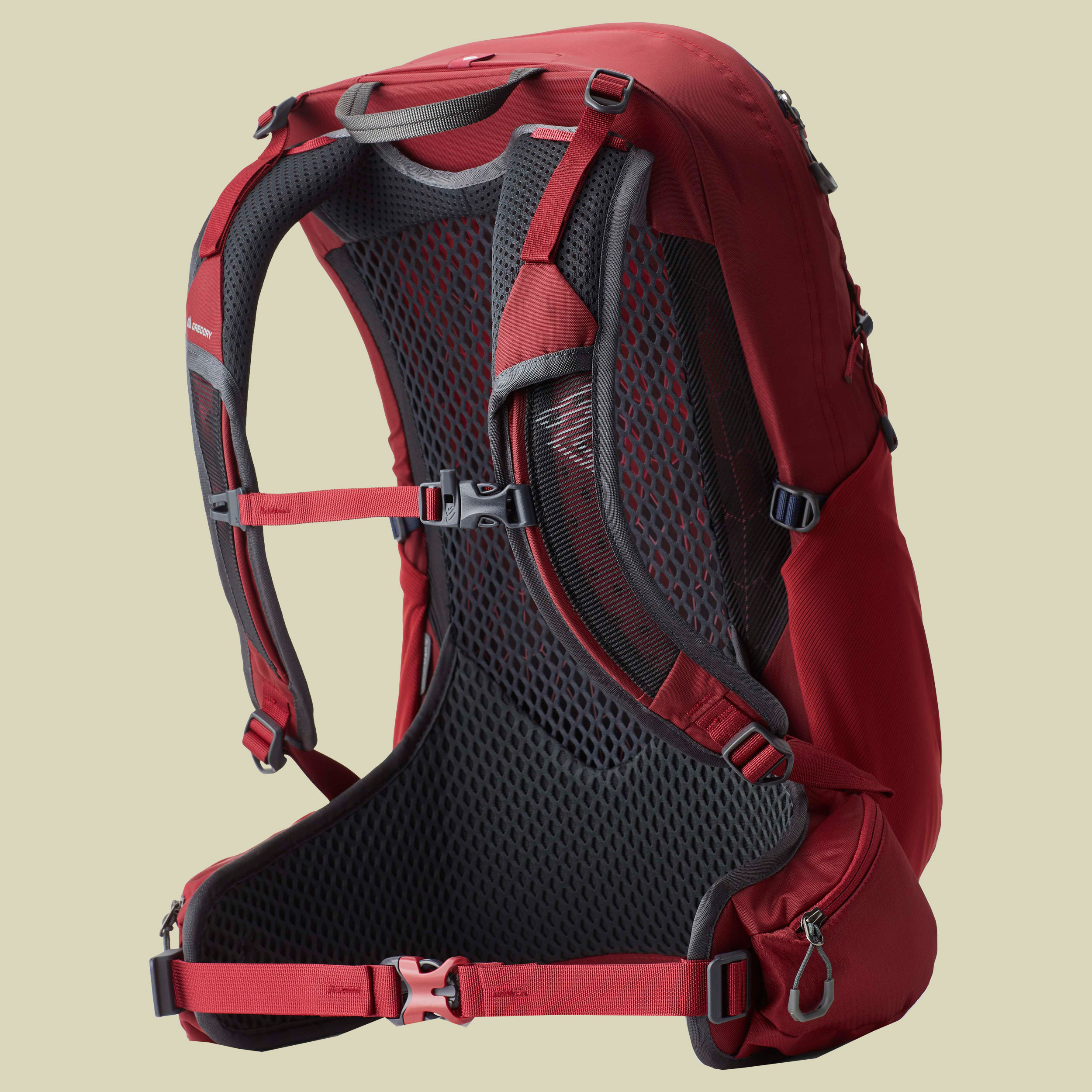 Jade 20 LT 20 rot - ruby red