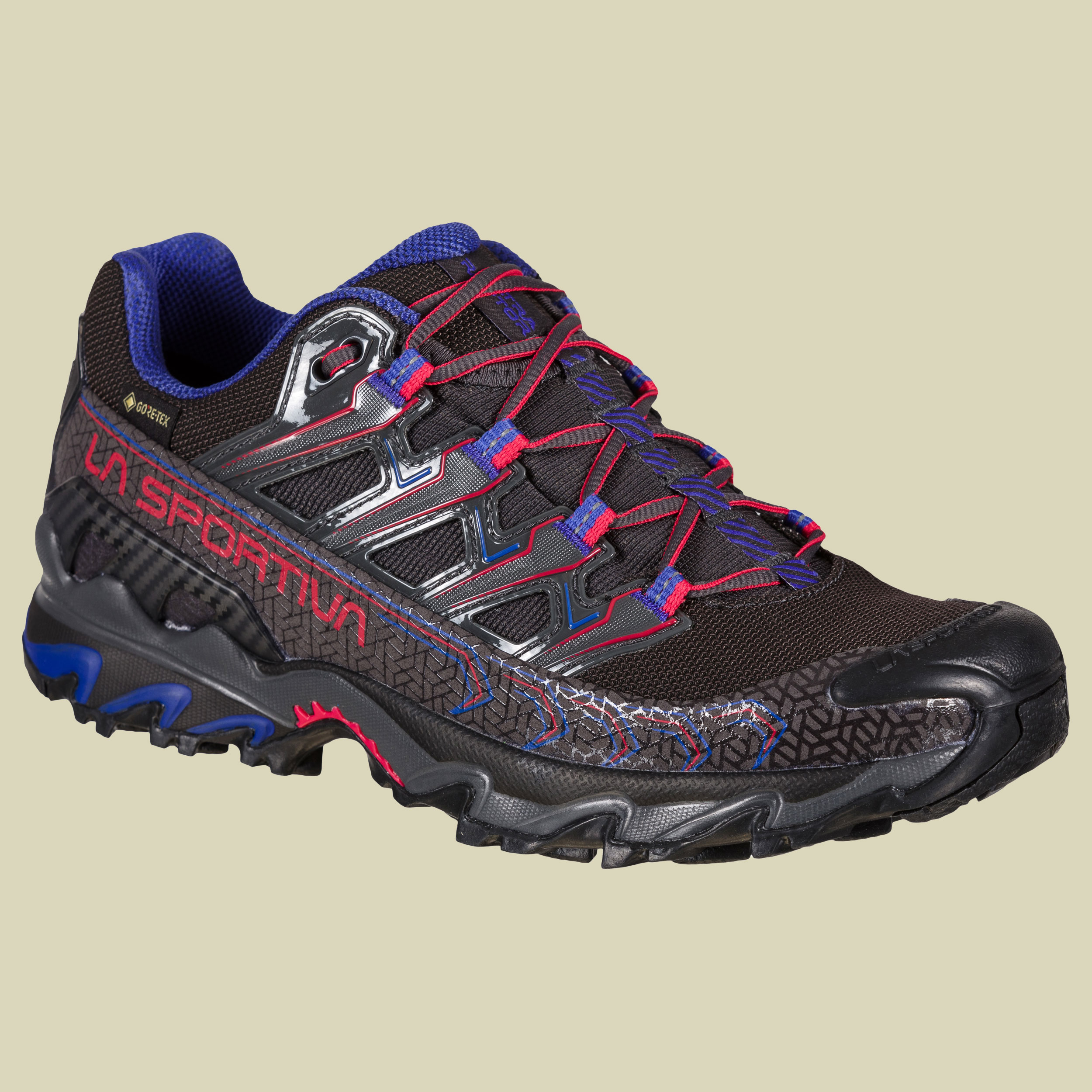 Ultra Raptor II GTX Women Größe 41,5 Farbe carbon/love potion