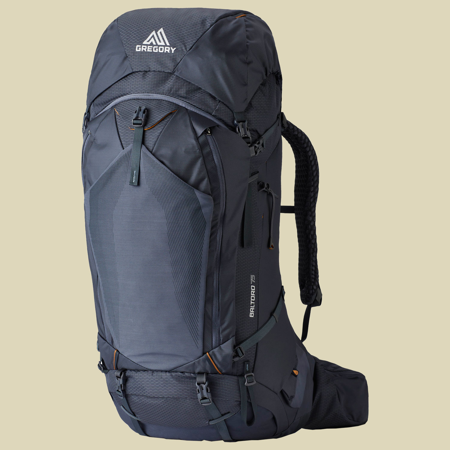 Baltoro 75 Größe SM Farbe alaskan blue
