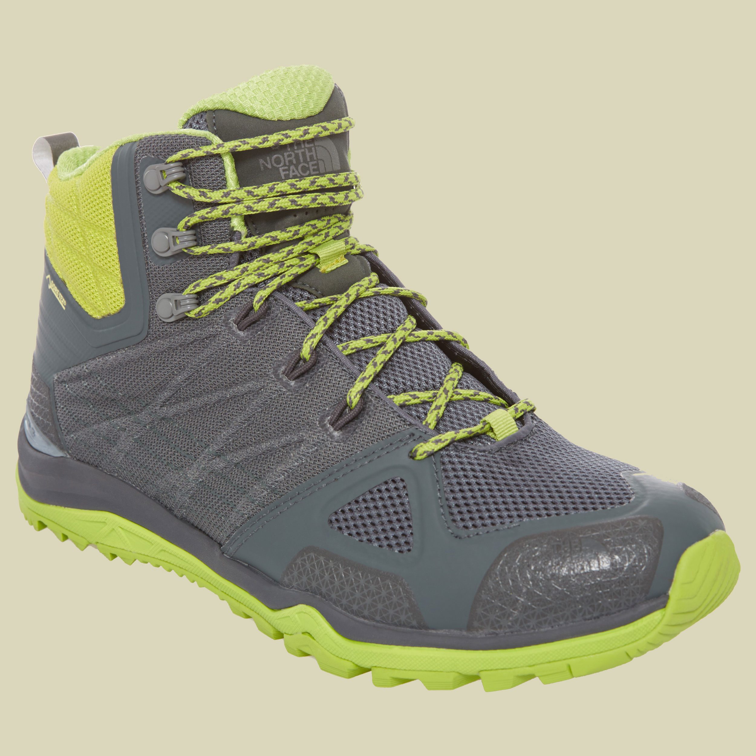 Ultra Fastpack II Mid GTX Men Größe UK 7 Farbe spruce green/macaw green