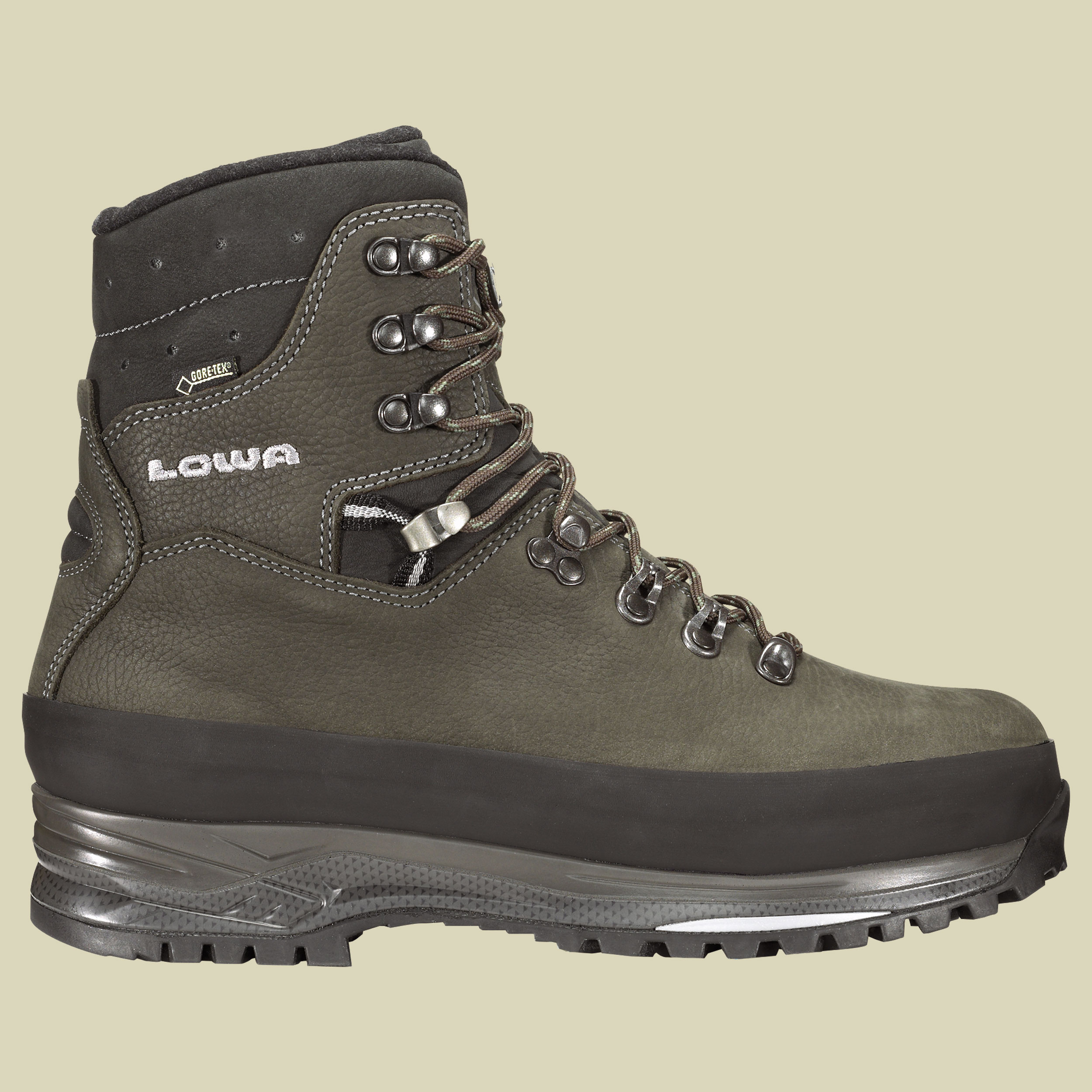 Tibet Superwarm GTX Men Größe UK 9,5 Farbe schiefer