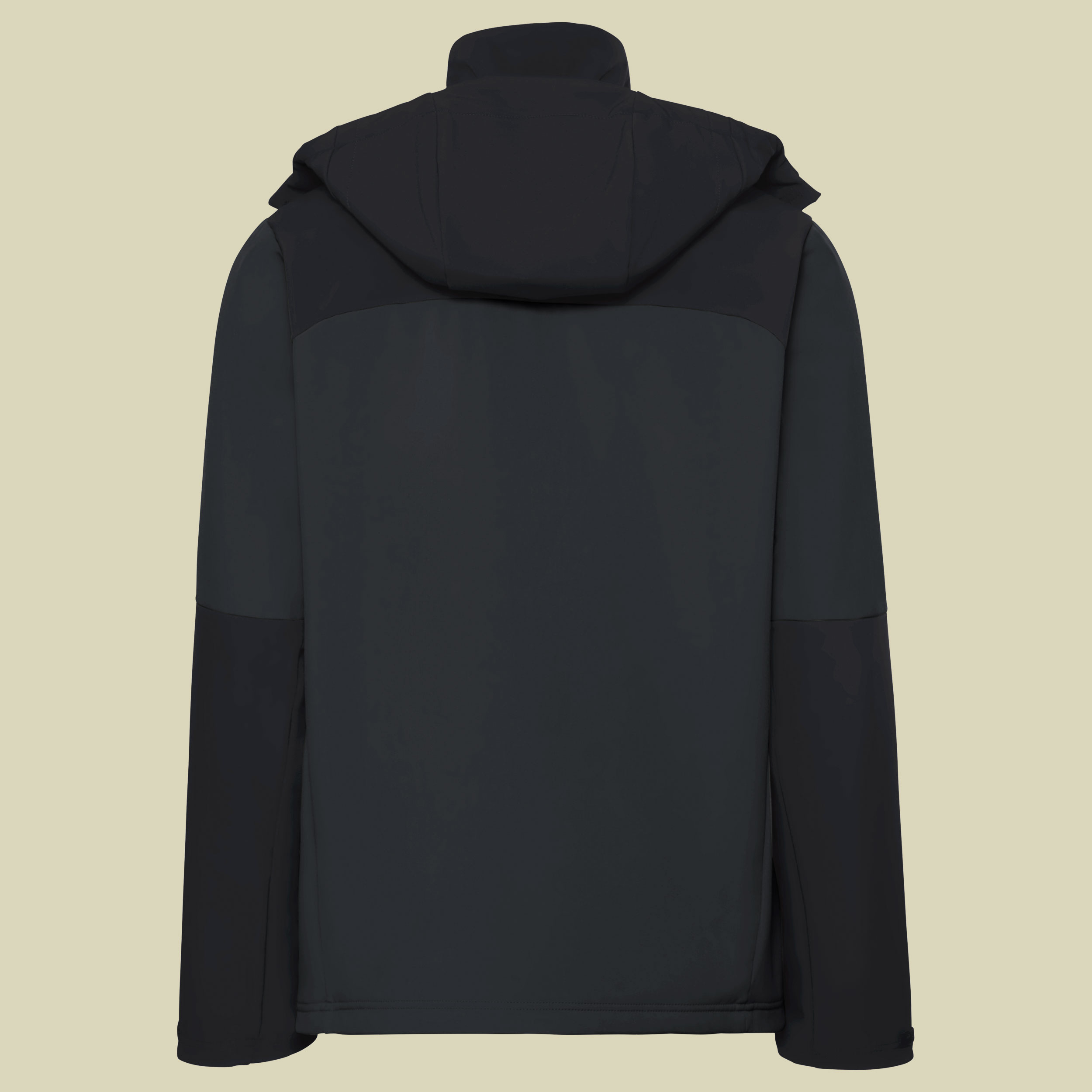 Jasper Jacket Men XXXL grau - phantom