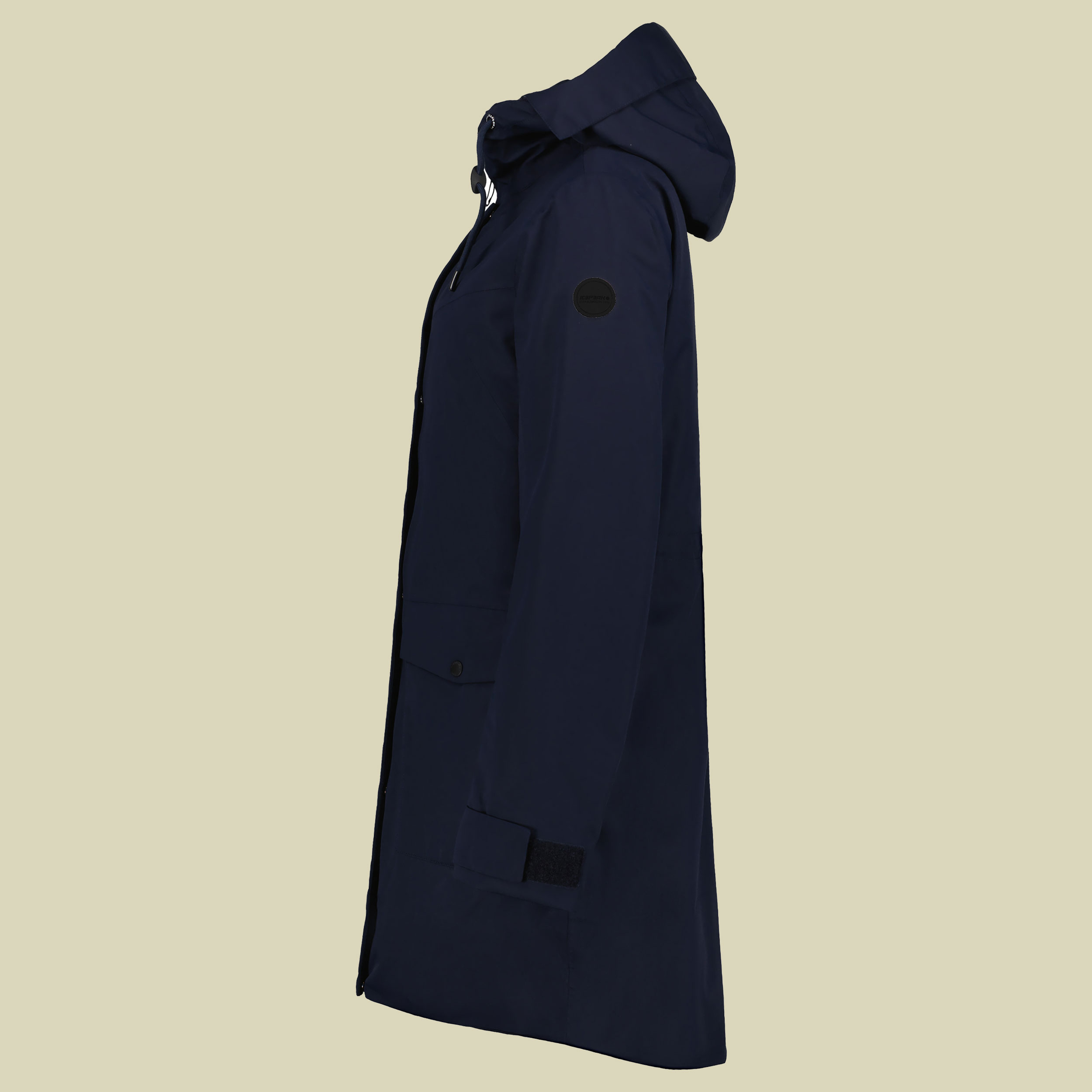 Alpena Women 53032 Größe 40 Farbe 390 dark blue