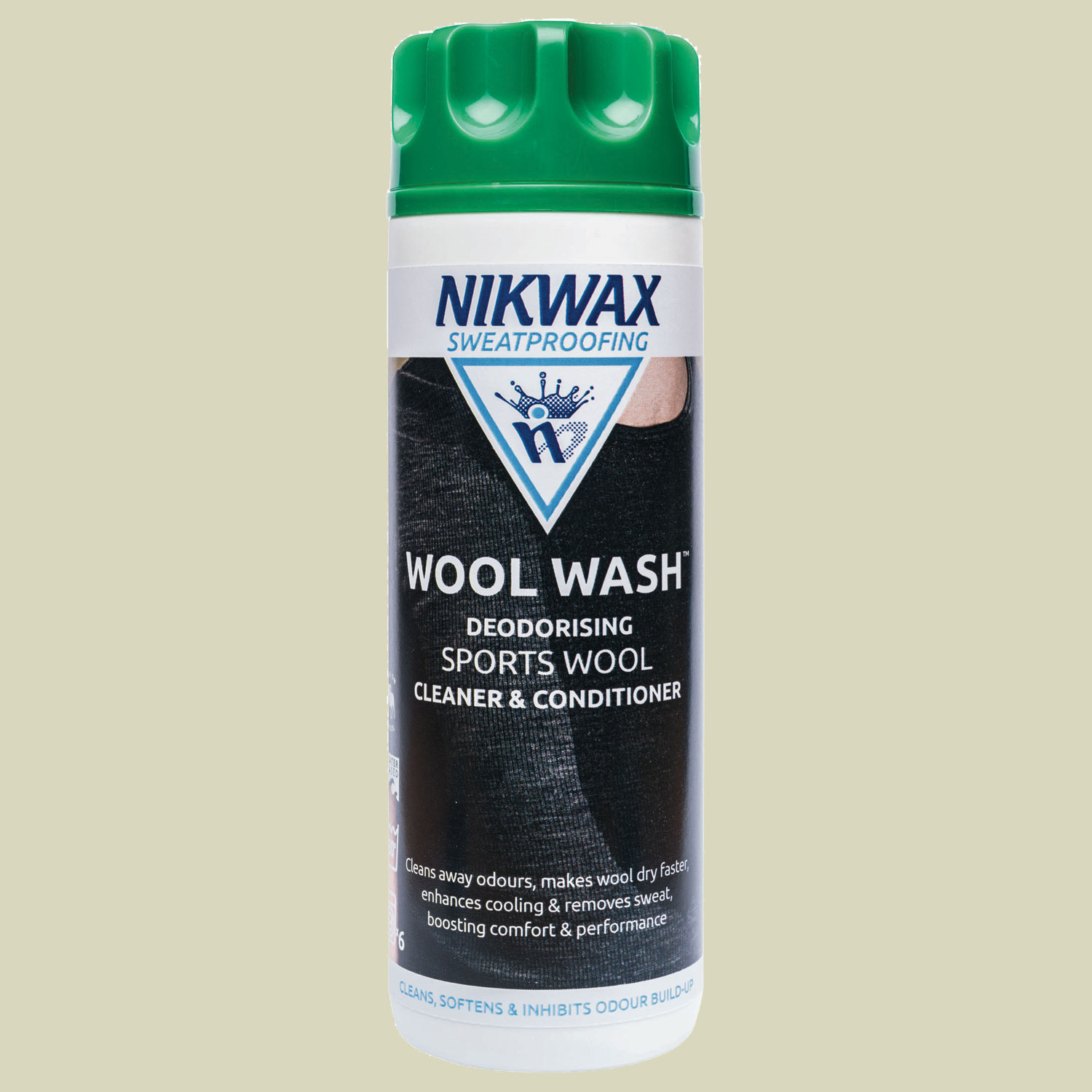 Wool Wash 300 ml 300 ml