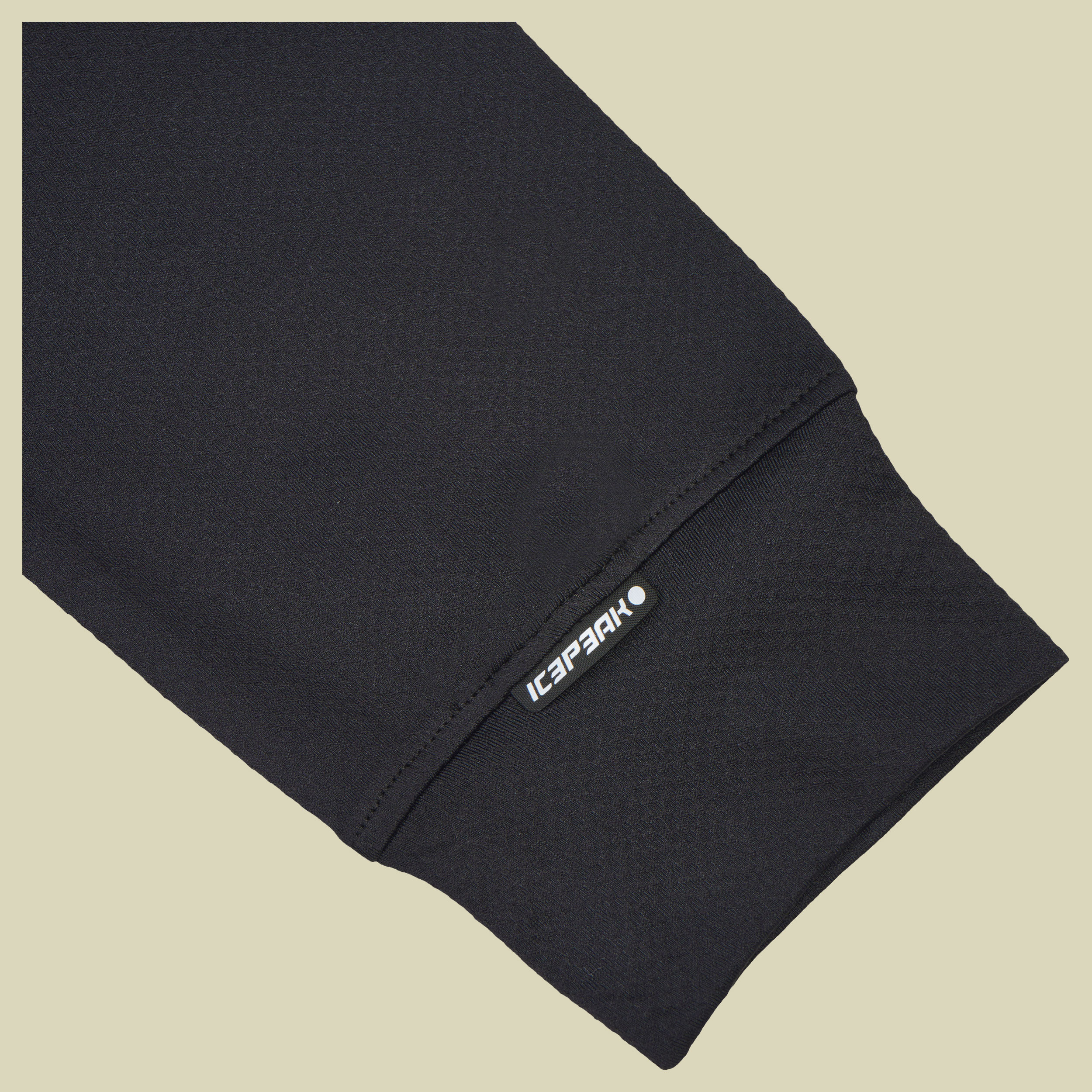 Bologna Women XXL schwarz - basic black