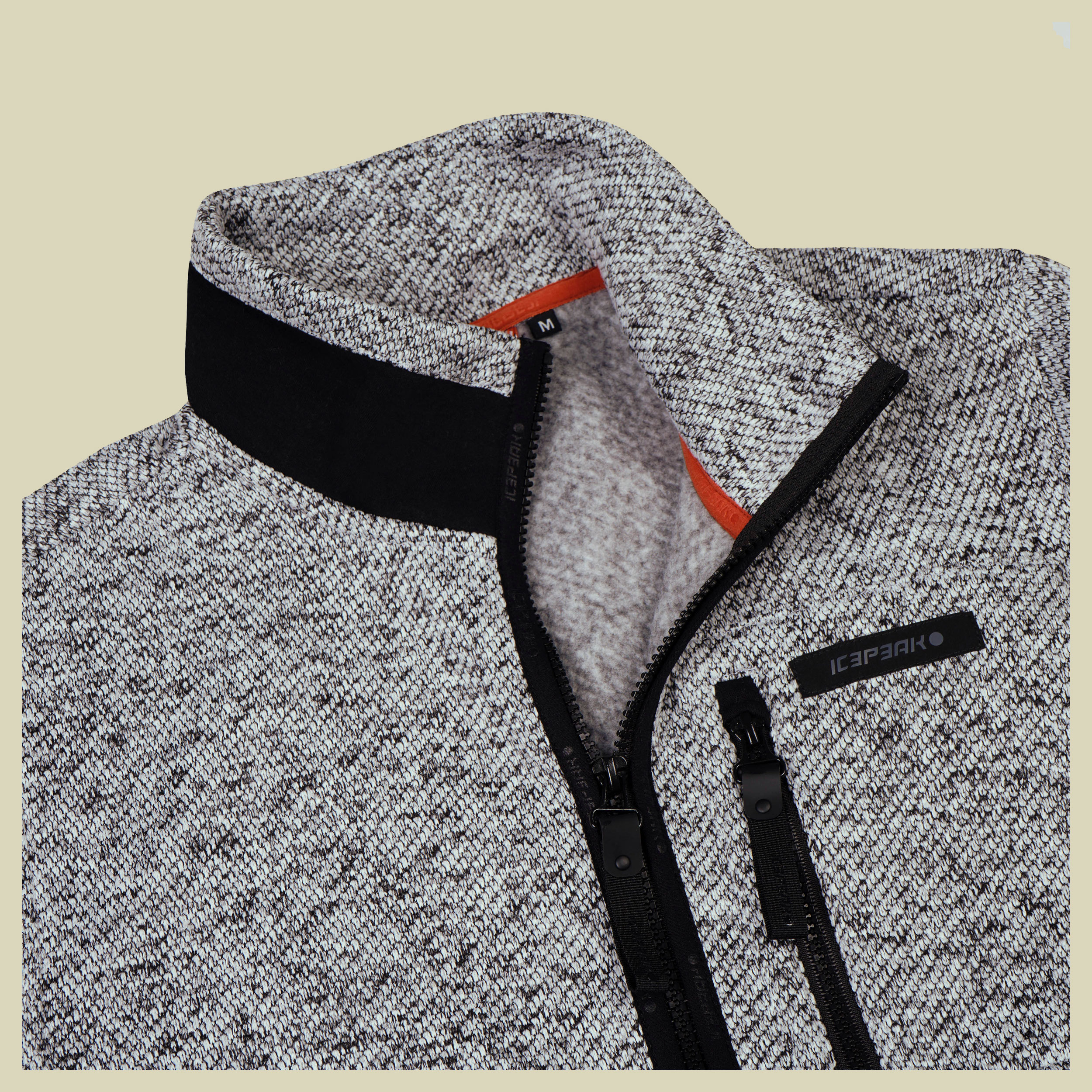 Agarat Men 57849 schwarz XXXL - black