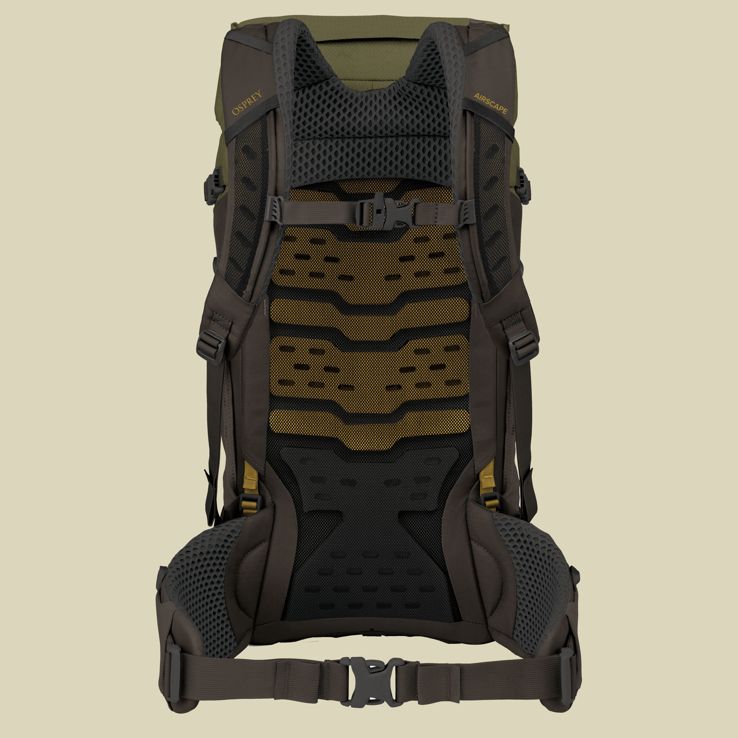 Kestrel LT 28 Men 28 grün - moss green