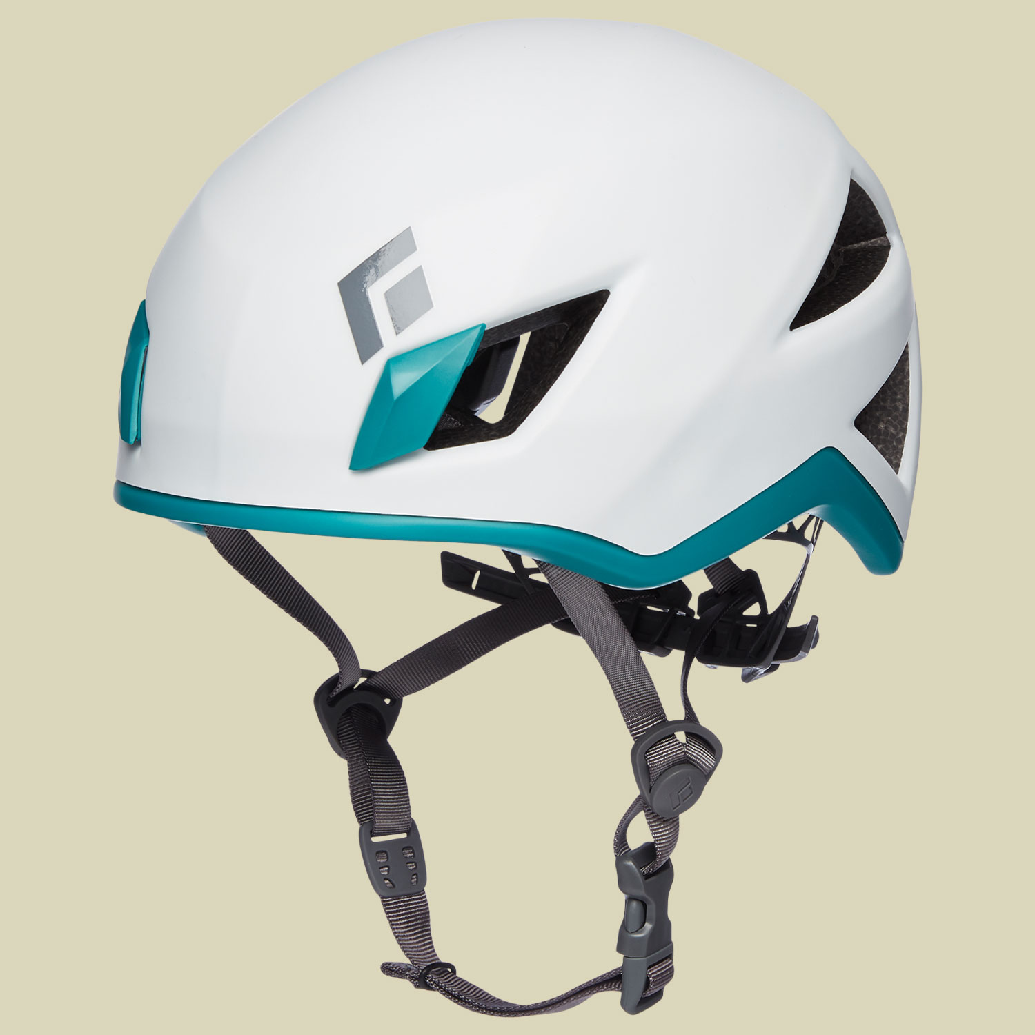 Vector Women Größe S-M Farbe blizzard-teal