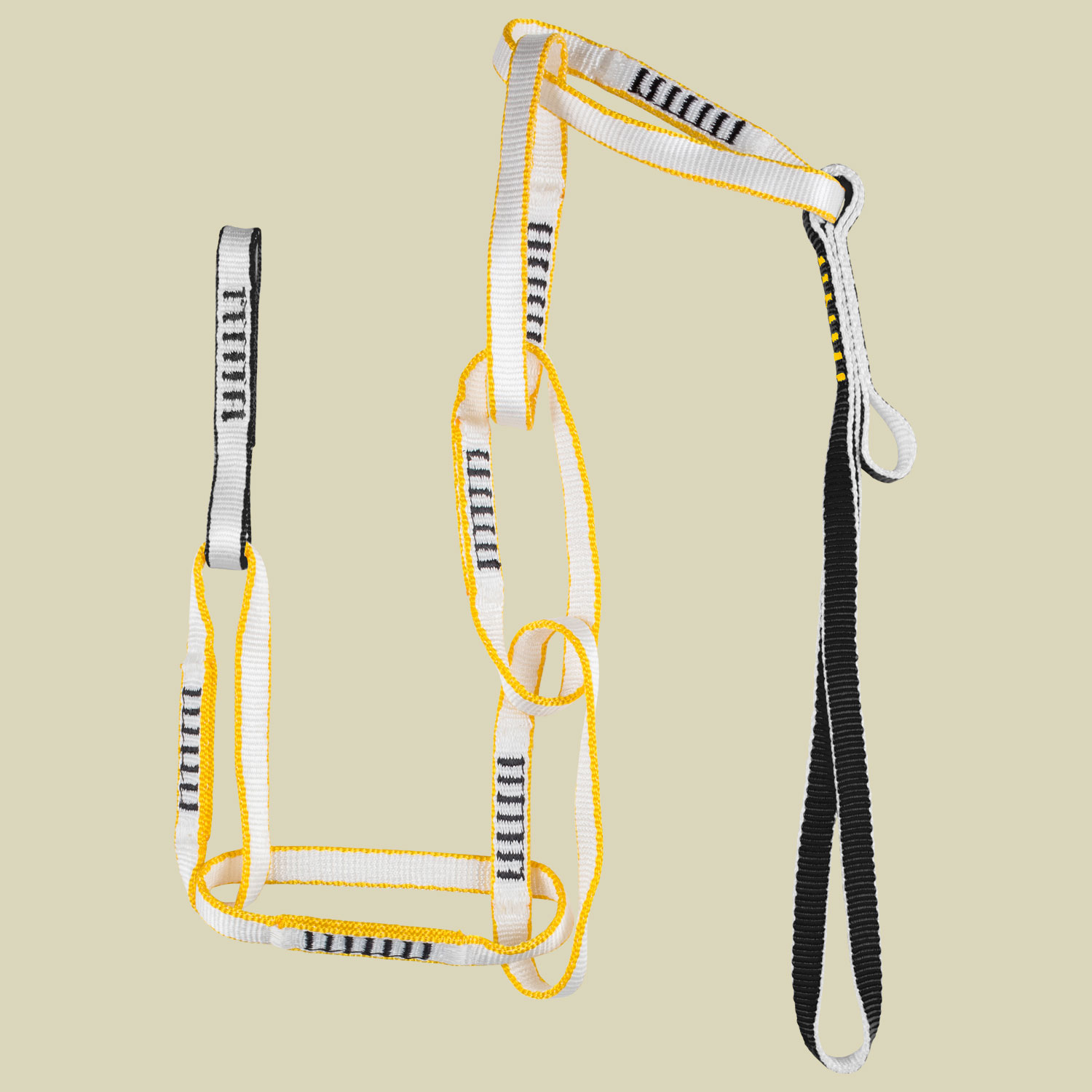 Daisy Chain Twin Evo